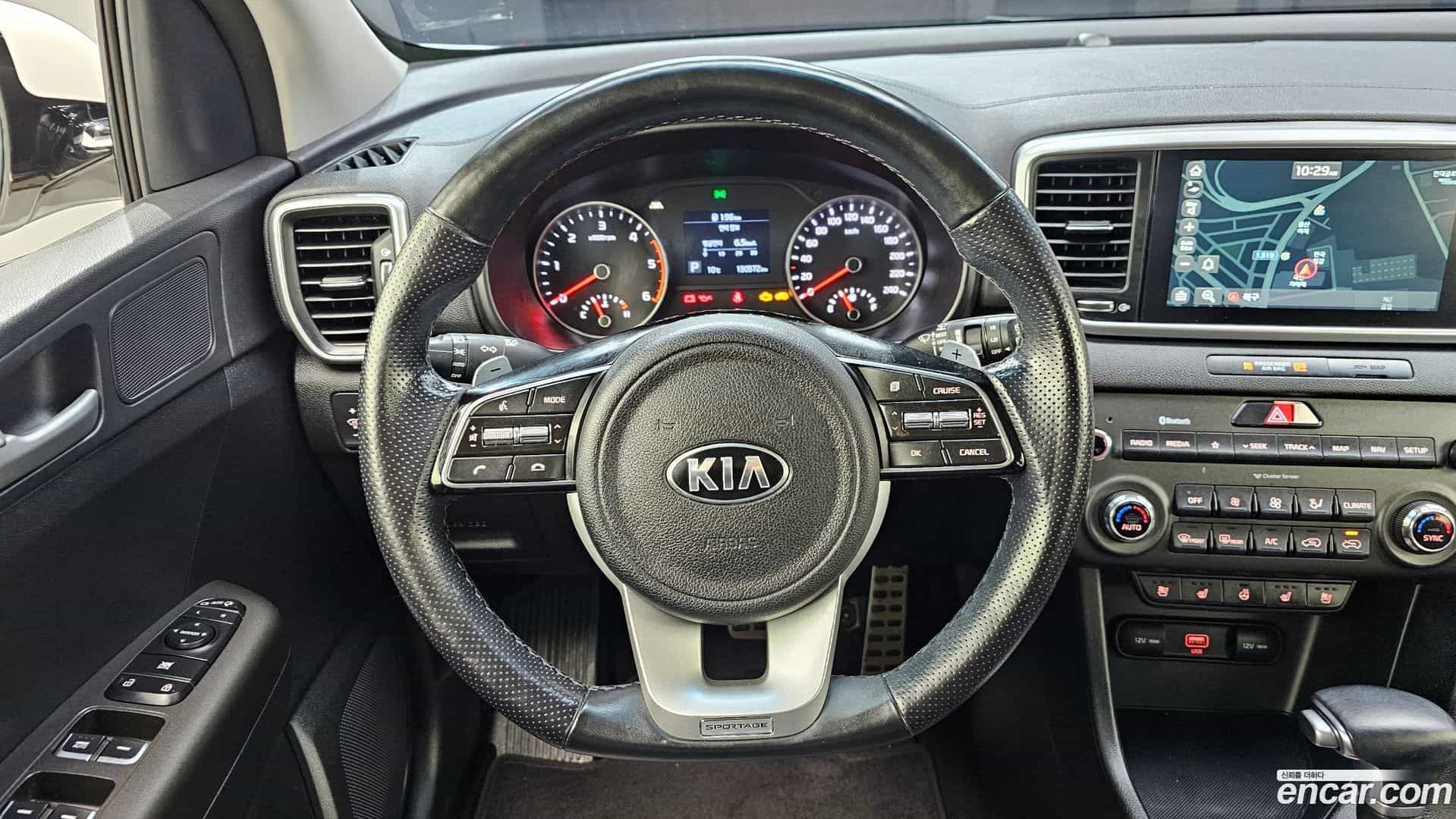 Sportage Kia 2018.11-OPTION-017