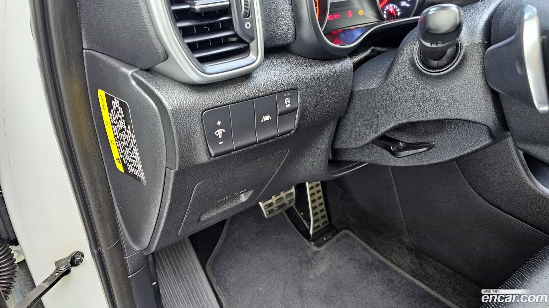 Sportage Kia 2018.11-OPTION-018