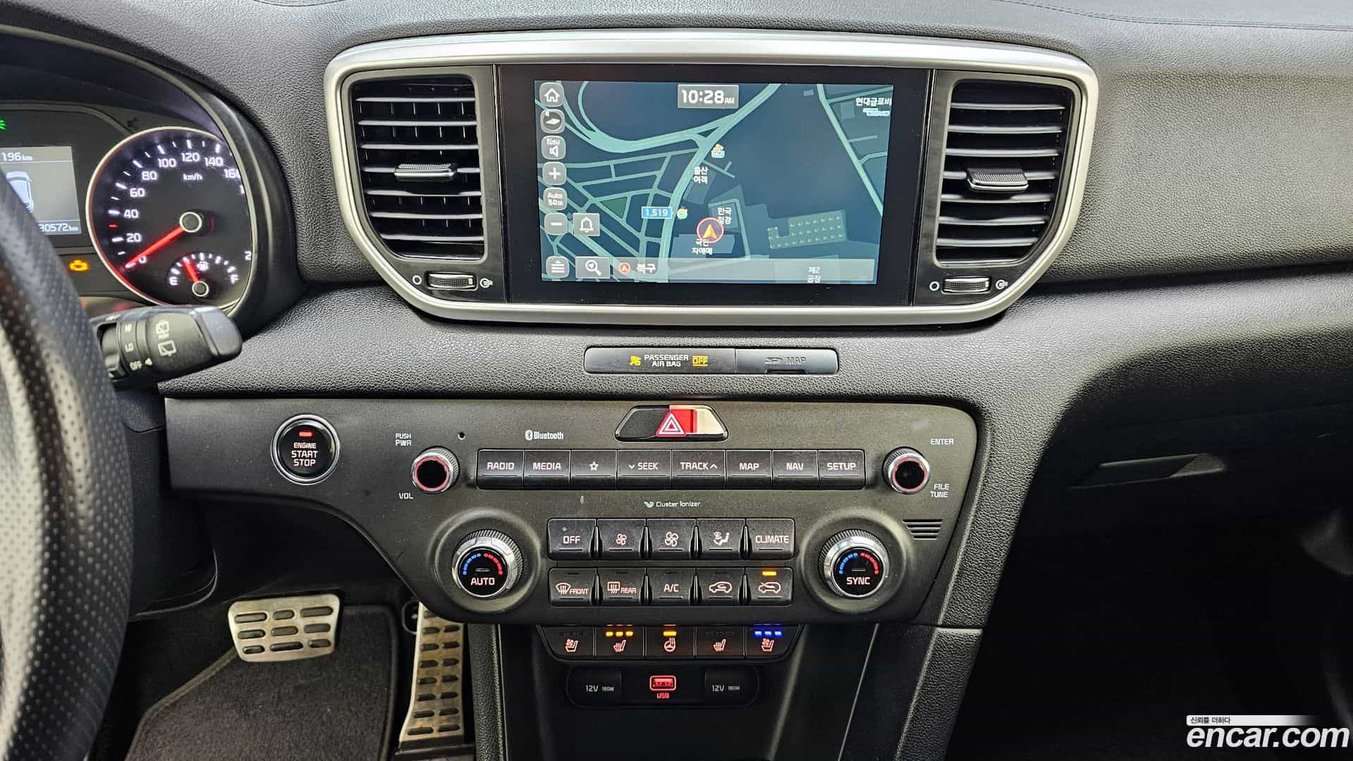 Sportage Kia 2018.11-OPTION-020