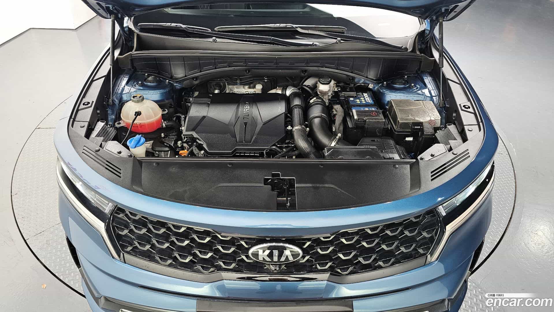 Sorento Kia 2020.11-INNER-006