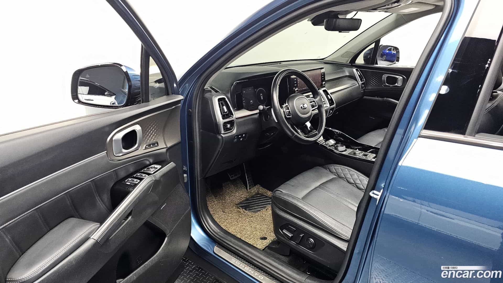 Sorento Kia 2020.11-OPTION-015