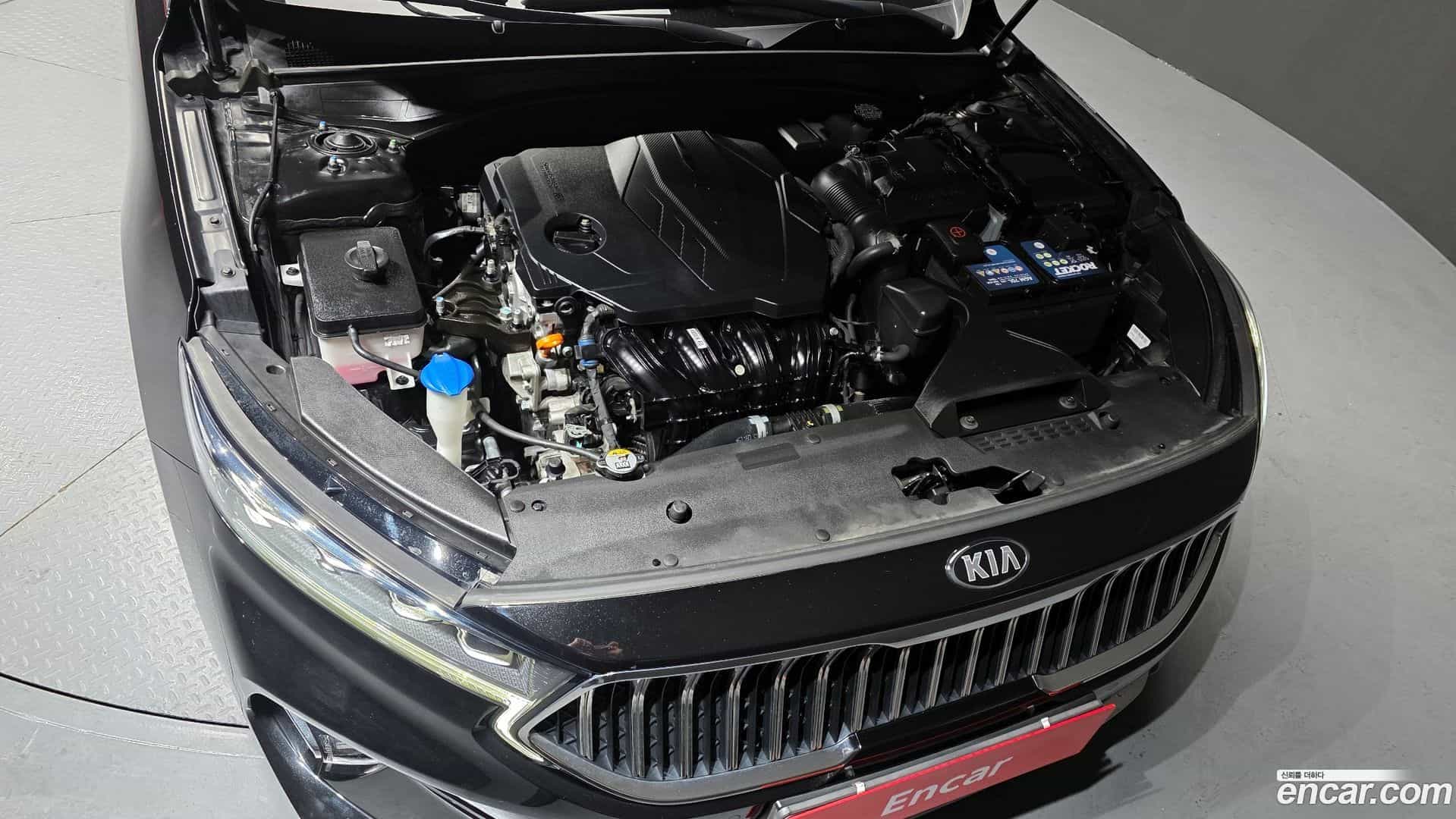 K7 Kia 2021.1-INNER-006