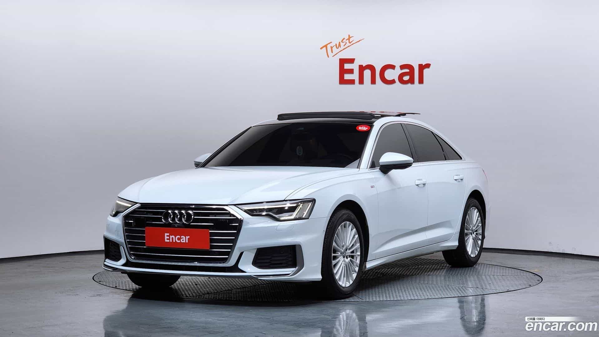 A6 Audi 2021.0-OUTER-001