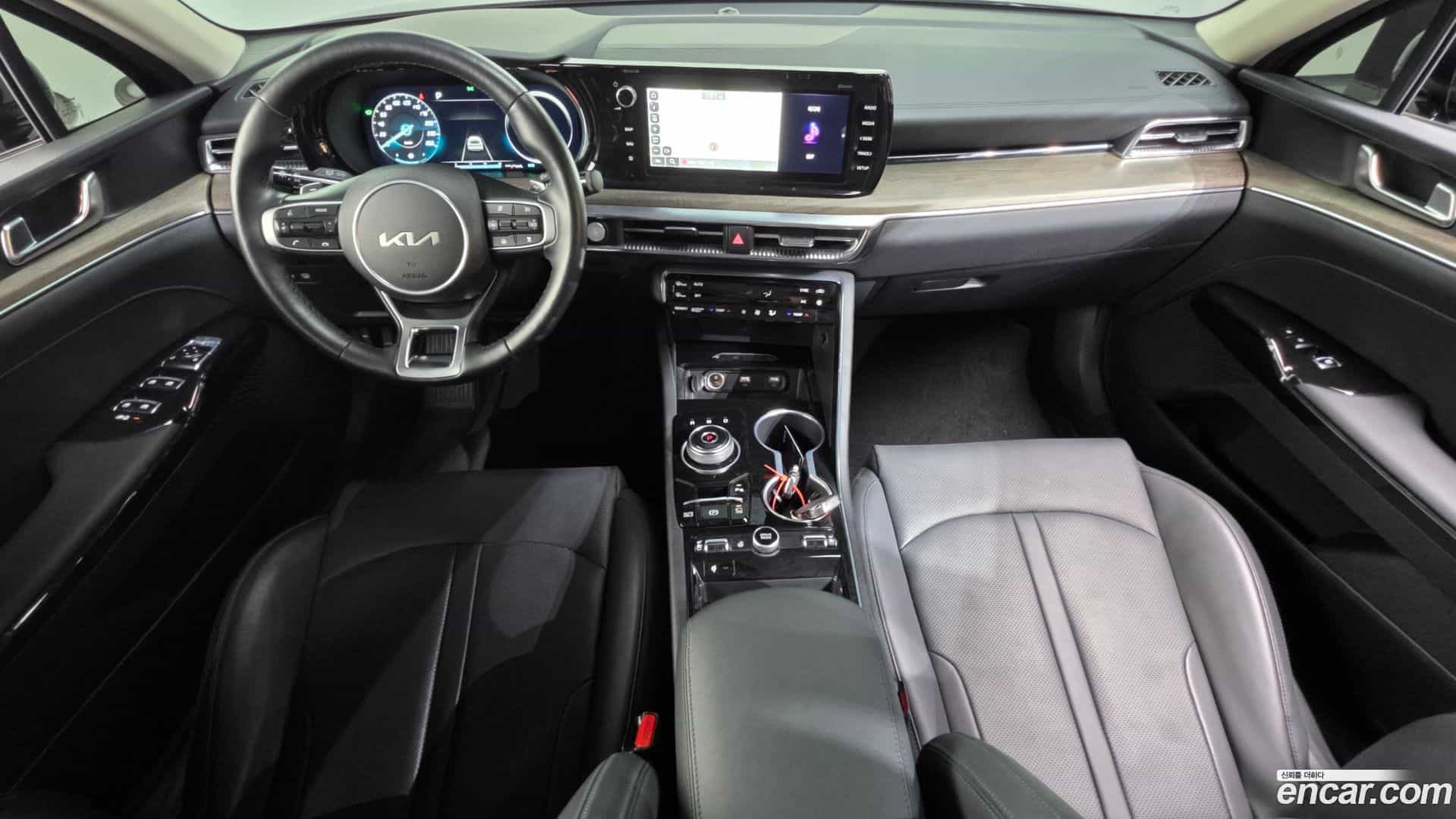 K5 Kia 2023.10-INNER-007