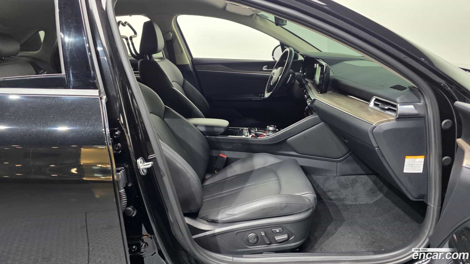 K5 Kia 2023.10-OPTION-015