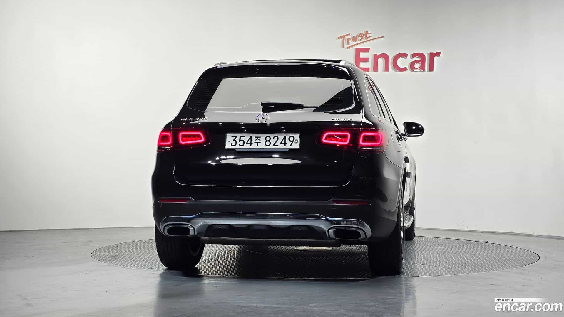 GLC-Class Mercedes-Benz 2021.10-OUTER-004