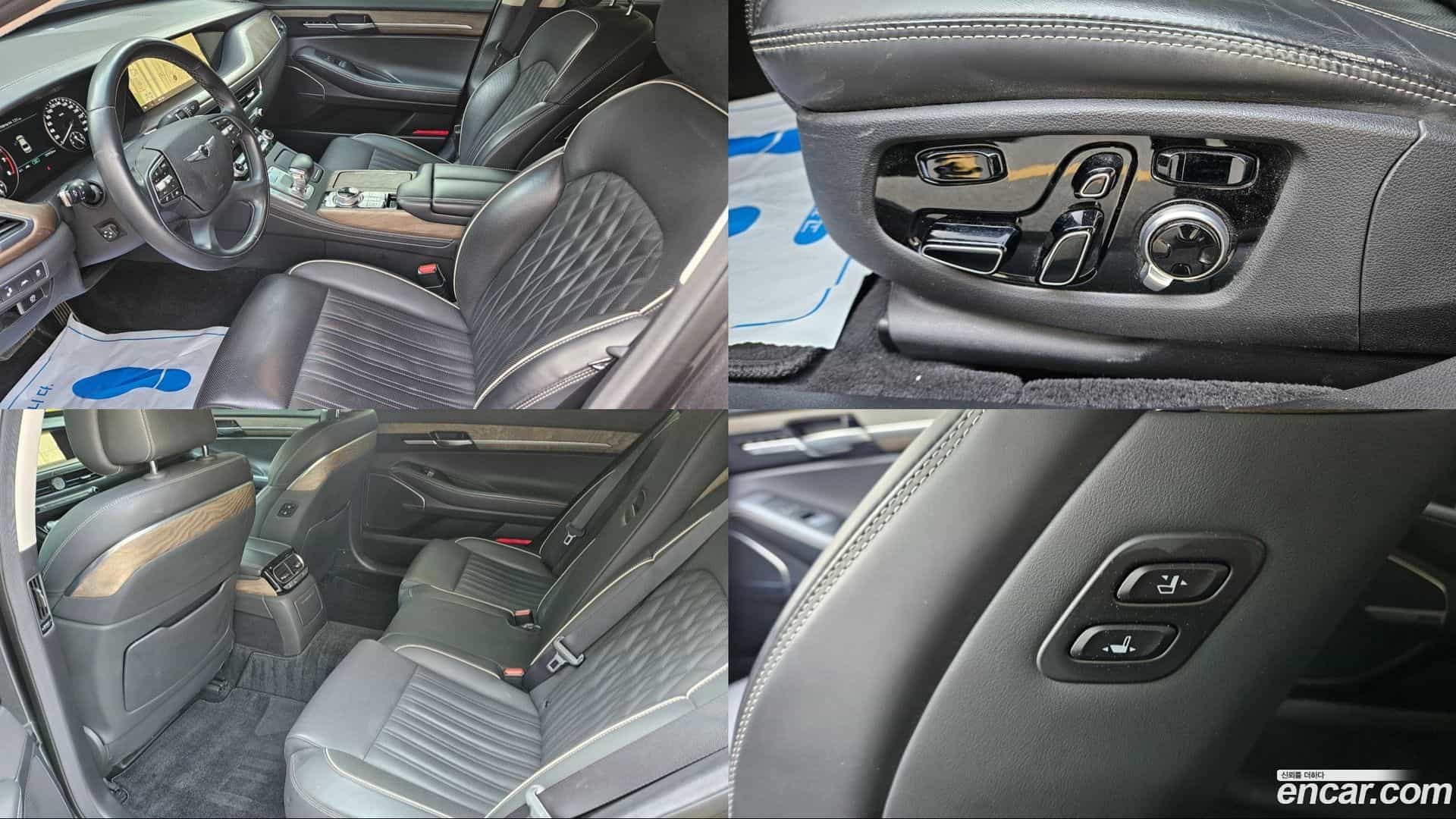 G90 Genesis 2019.0-INNER-010