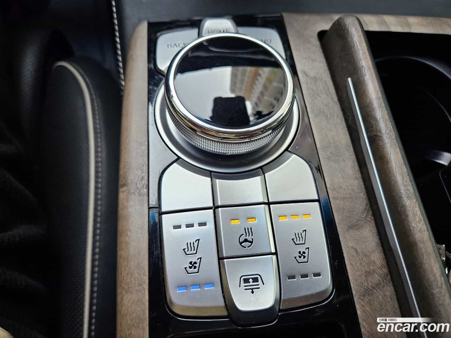 G90 Genesis 2019.0-OPTION-017