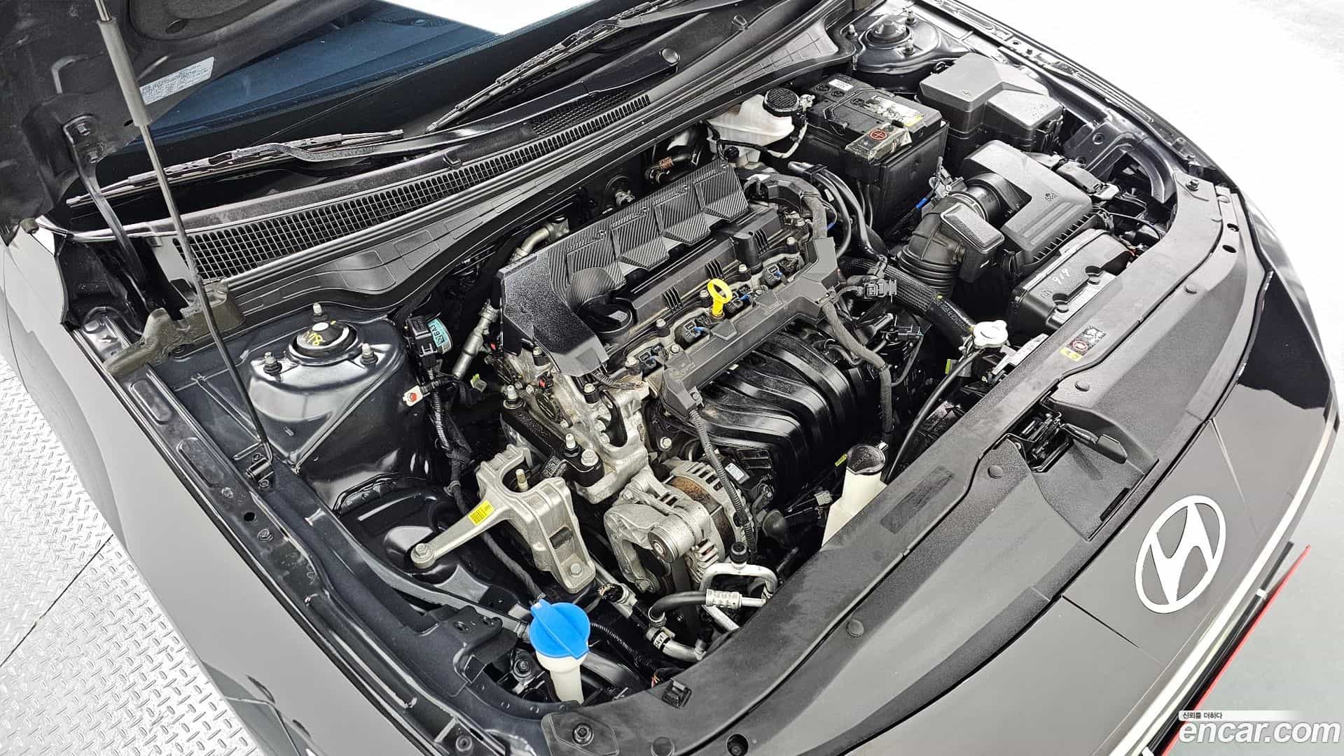 AVANTE Hyundai 2023.7-INNER-006