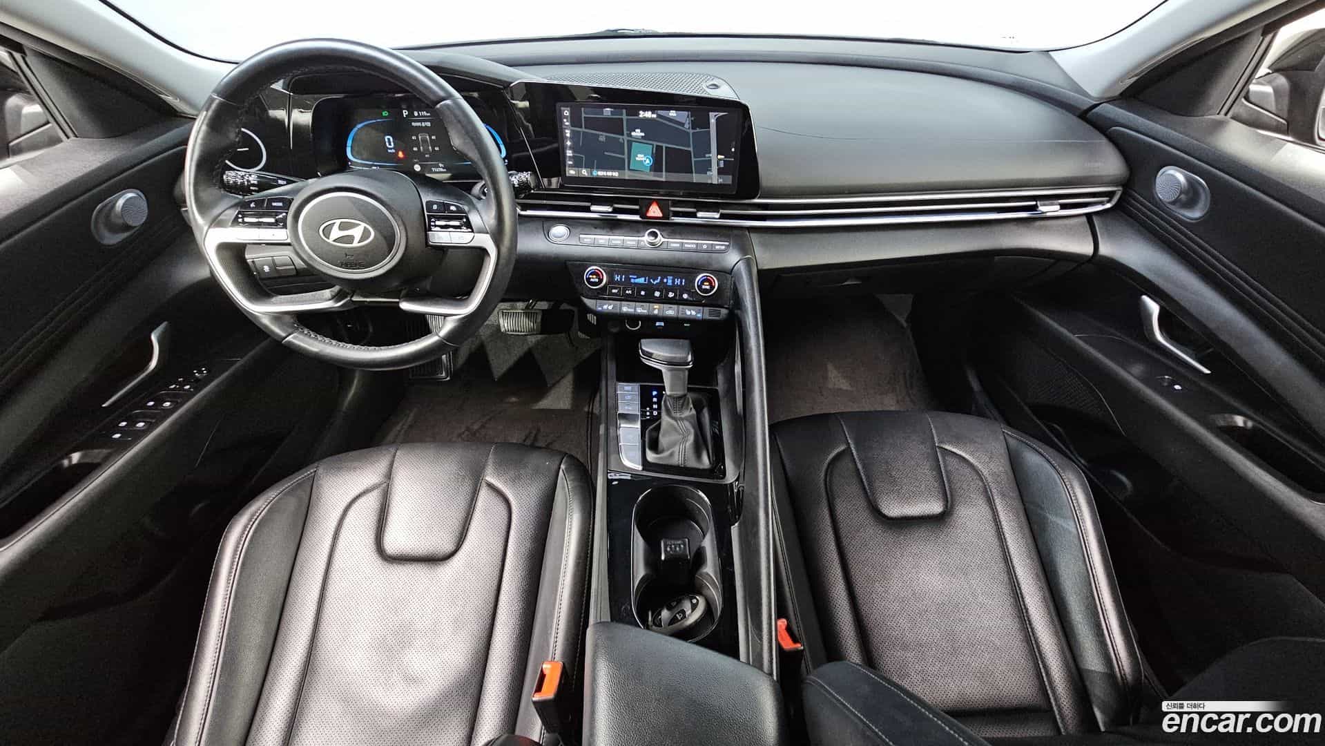 AVANTE Hyundai 2023.7-INNER-007