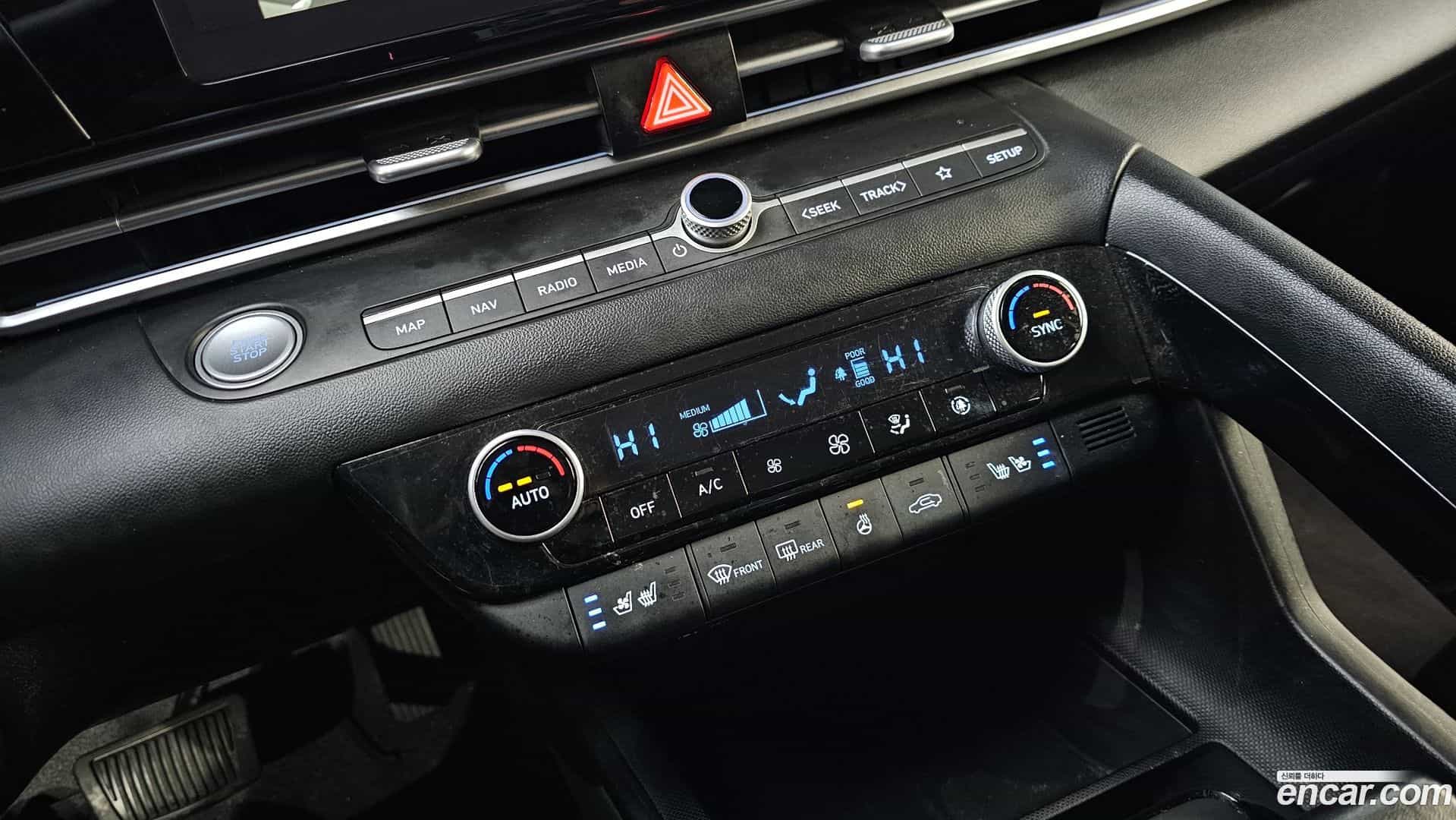 AVANTE Hyundai 2023.7-OPTION-021