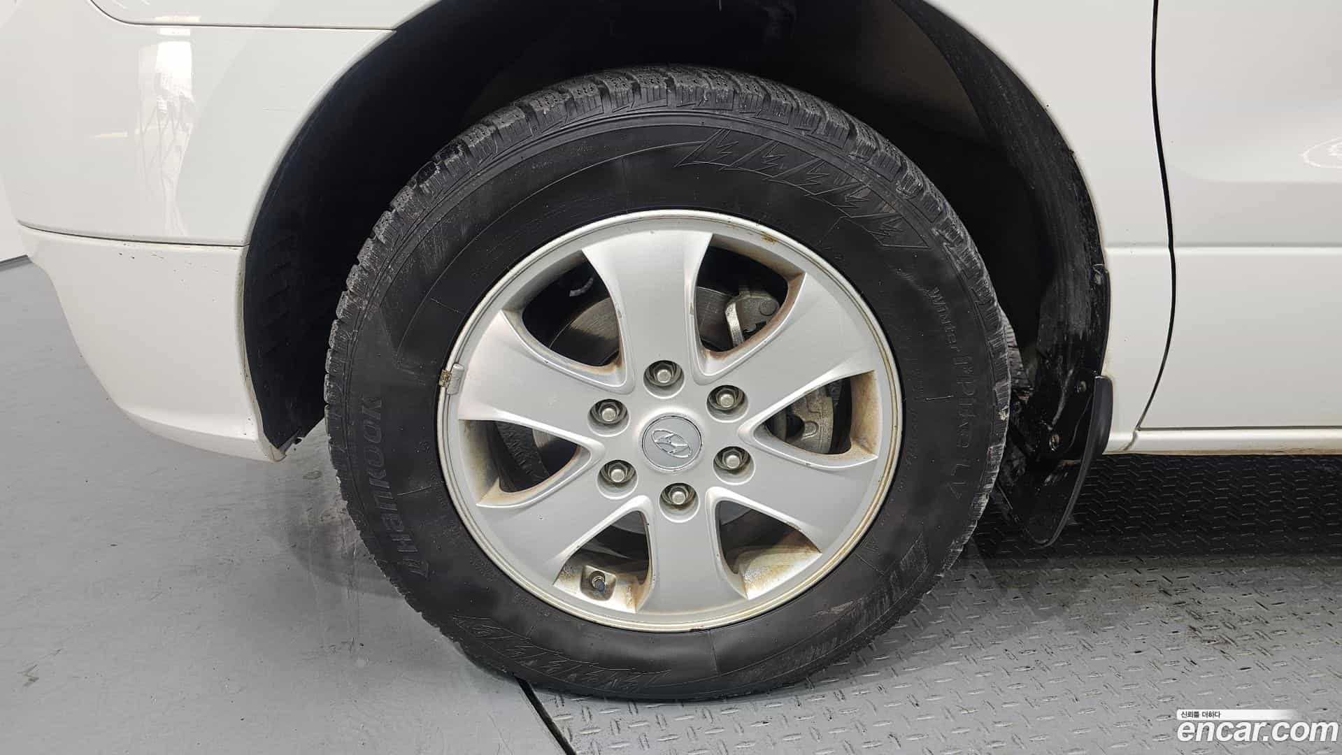 Starex Hyundai 2015.7-OUTER-005