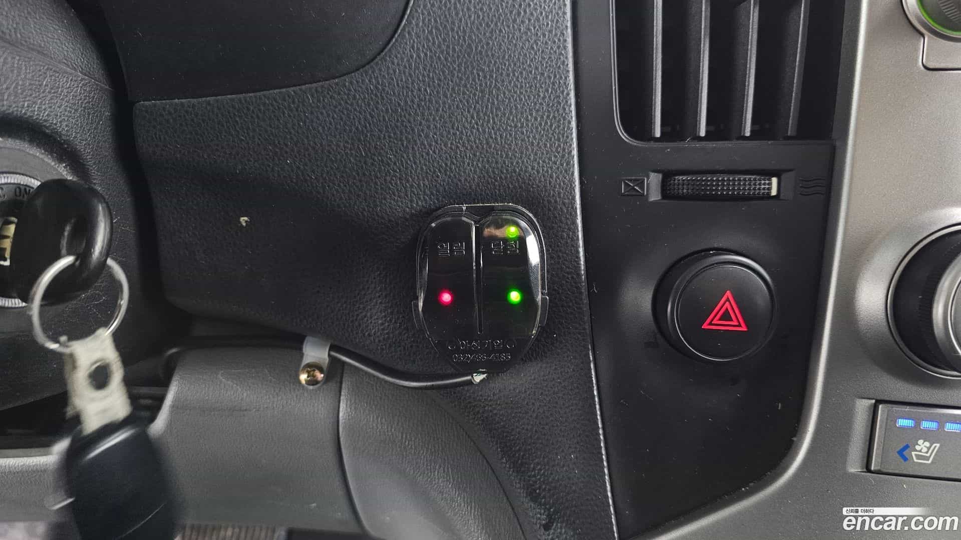 Starex Hyundai 2015.7-OPTION-020