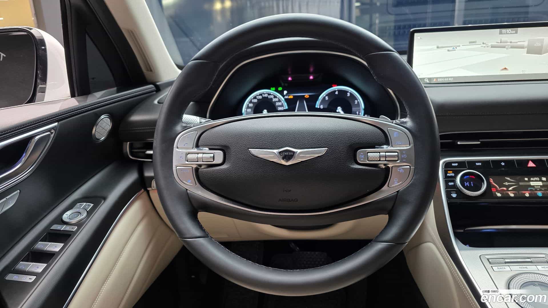 GV80 Genesis 2022.10-OPTION-017
