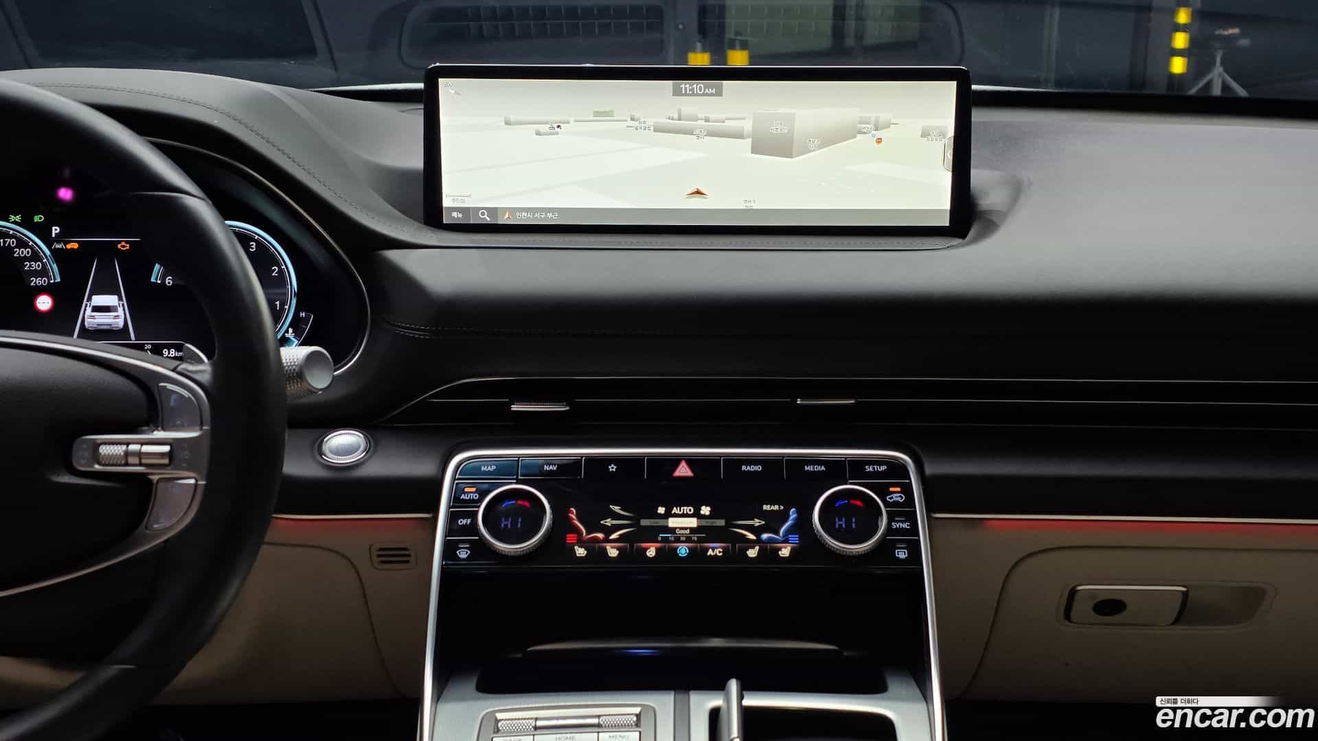 GV80 Genesis 2022.10-OPTION-019