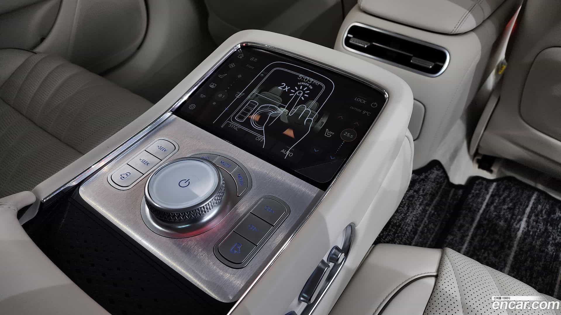 G90 Genesis 2023.8-OPTION-023