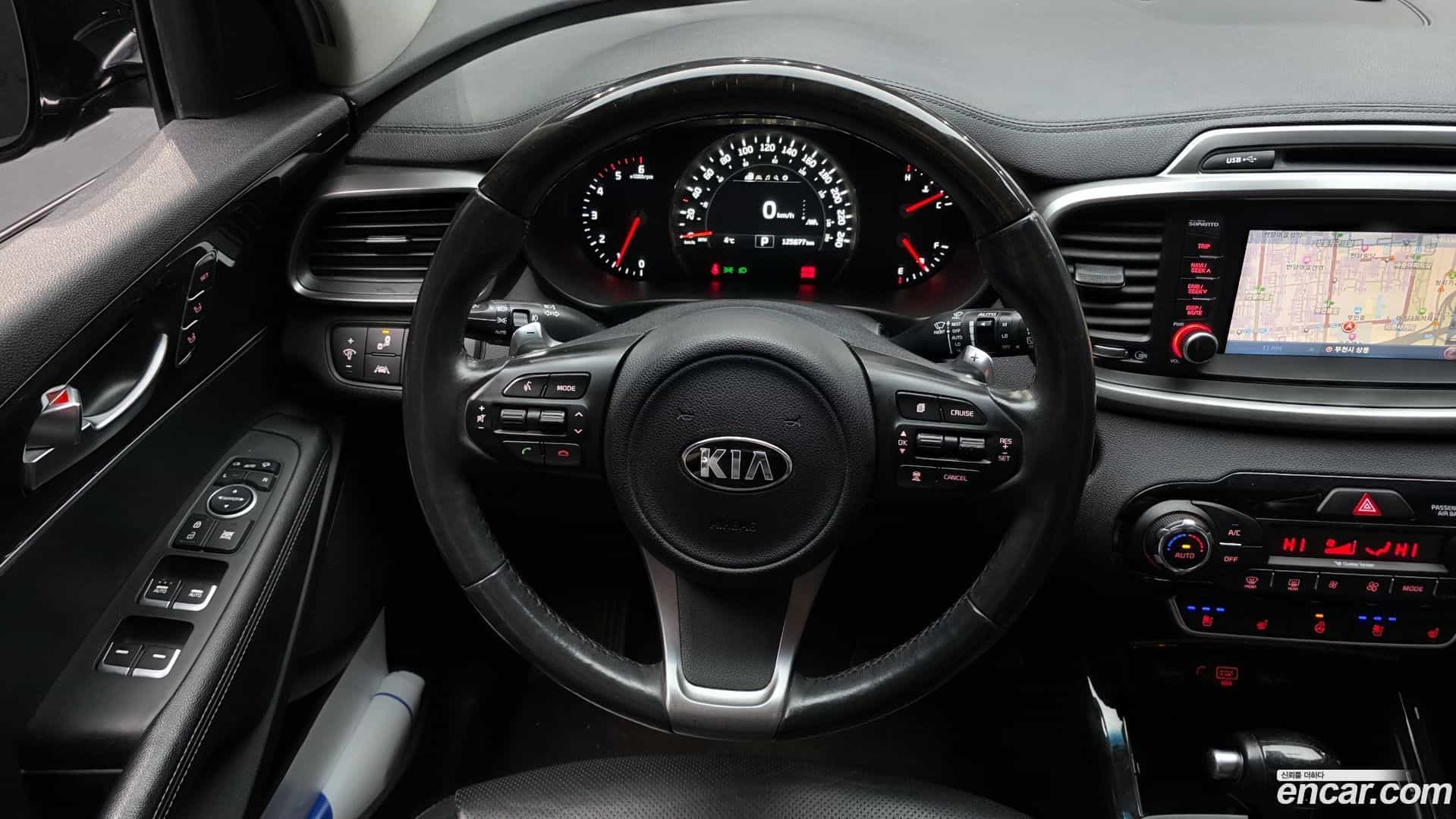 Sorento Kia 2016.1-OPTION-017