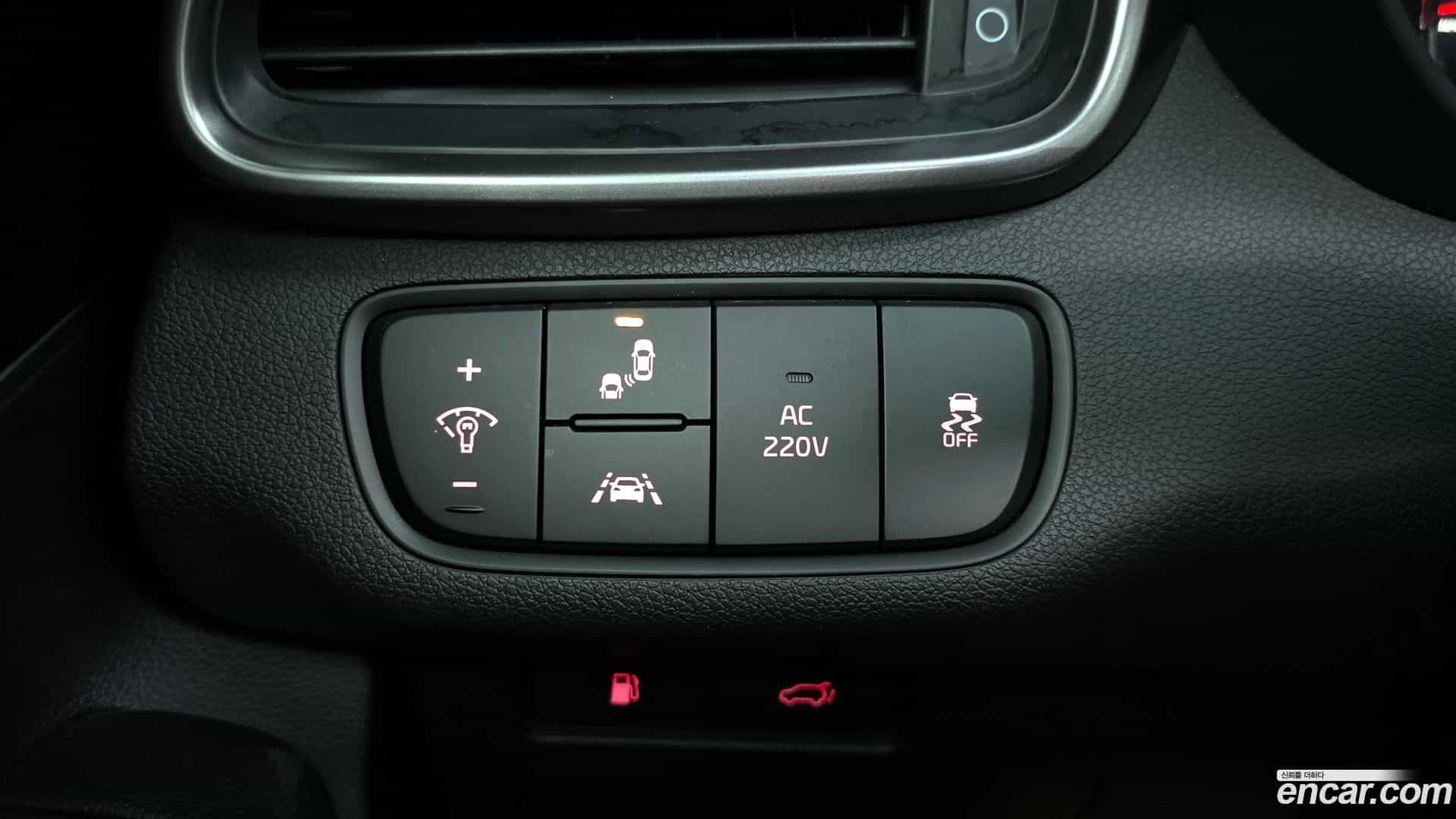 Sorento Kia 2016.1-OPTION-018
