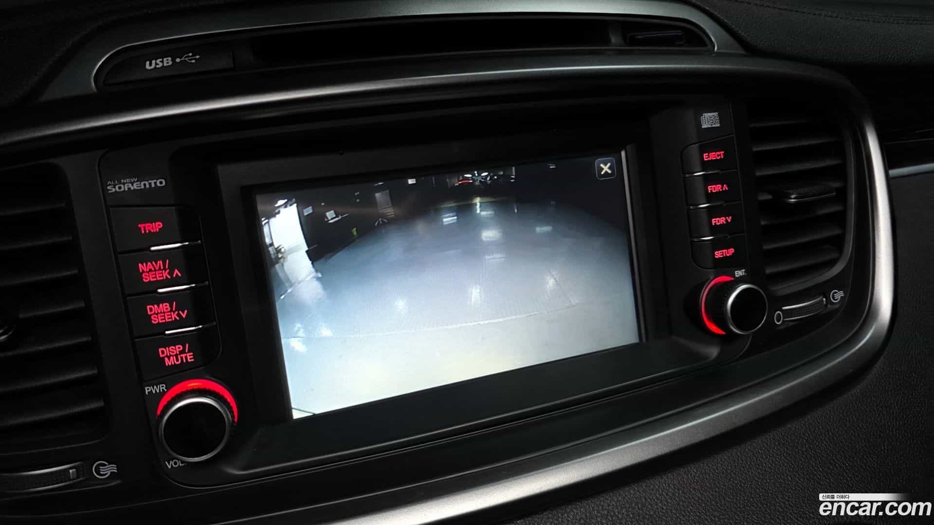 Sorento Kia 2016.1-OPTION-019