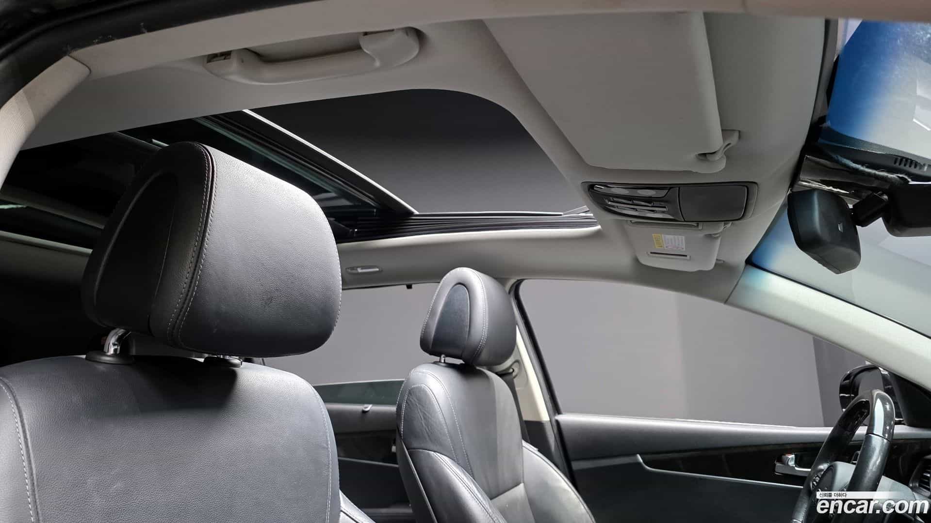Sorento Kia 2016.1-OPTION-024