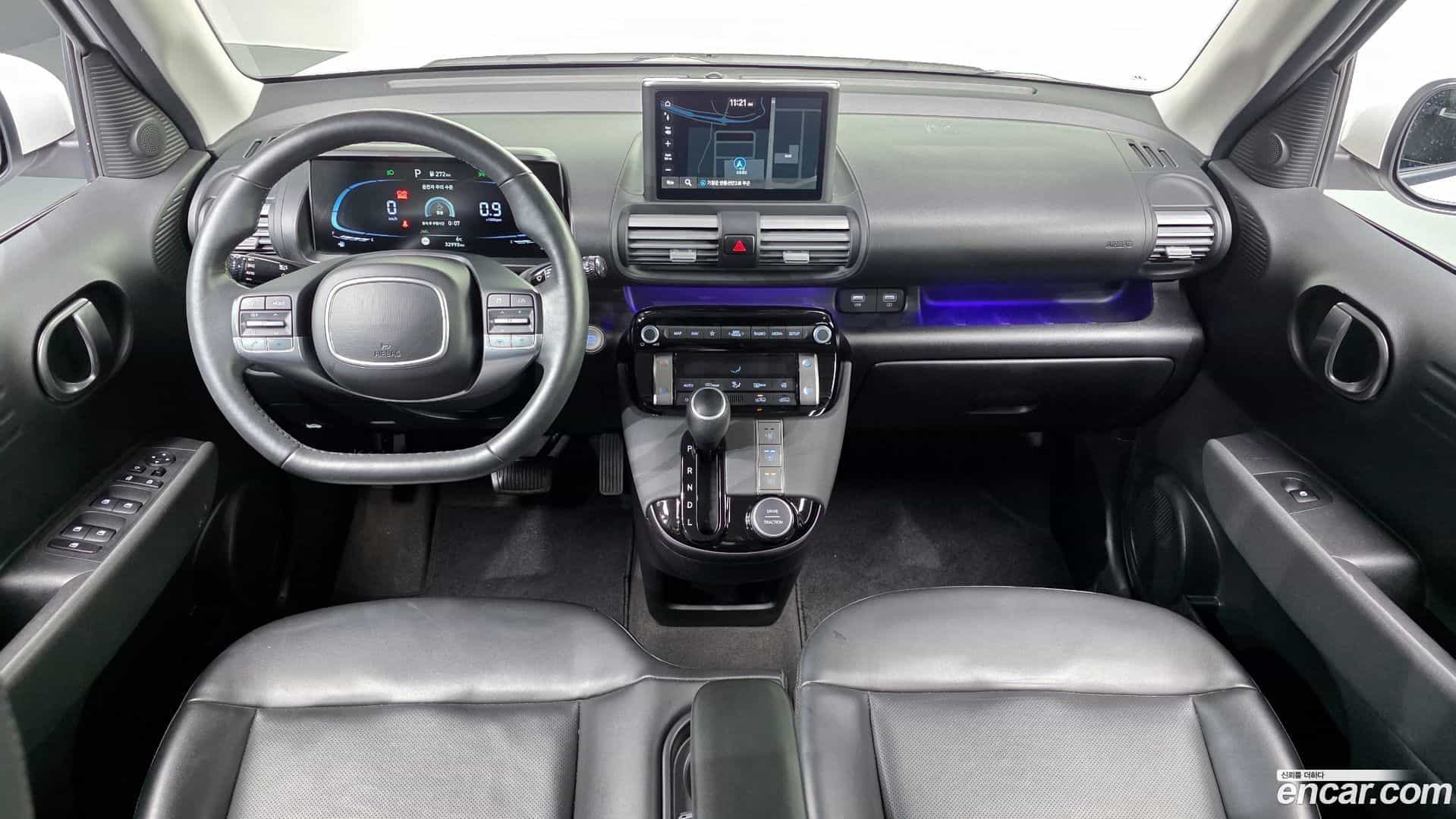 Casper Hyundai 2022.0-INNER-007