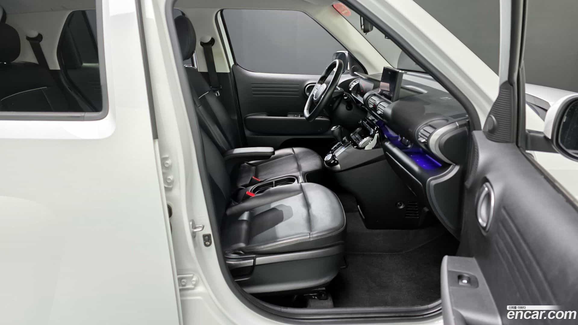 Casper Hyundai 2022.0-INNER-010