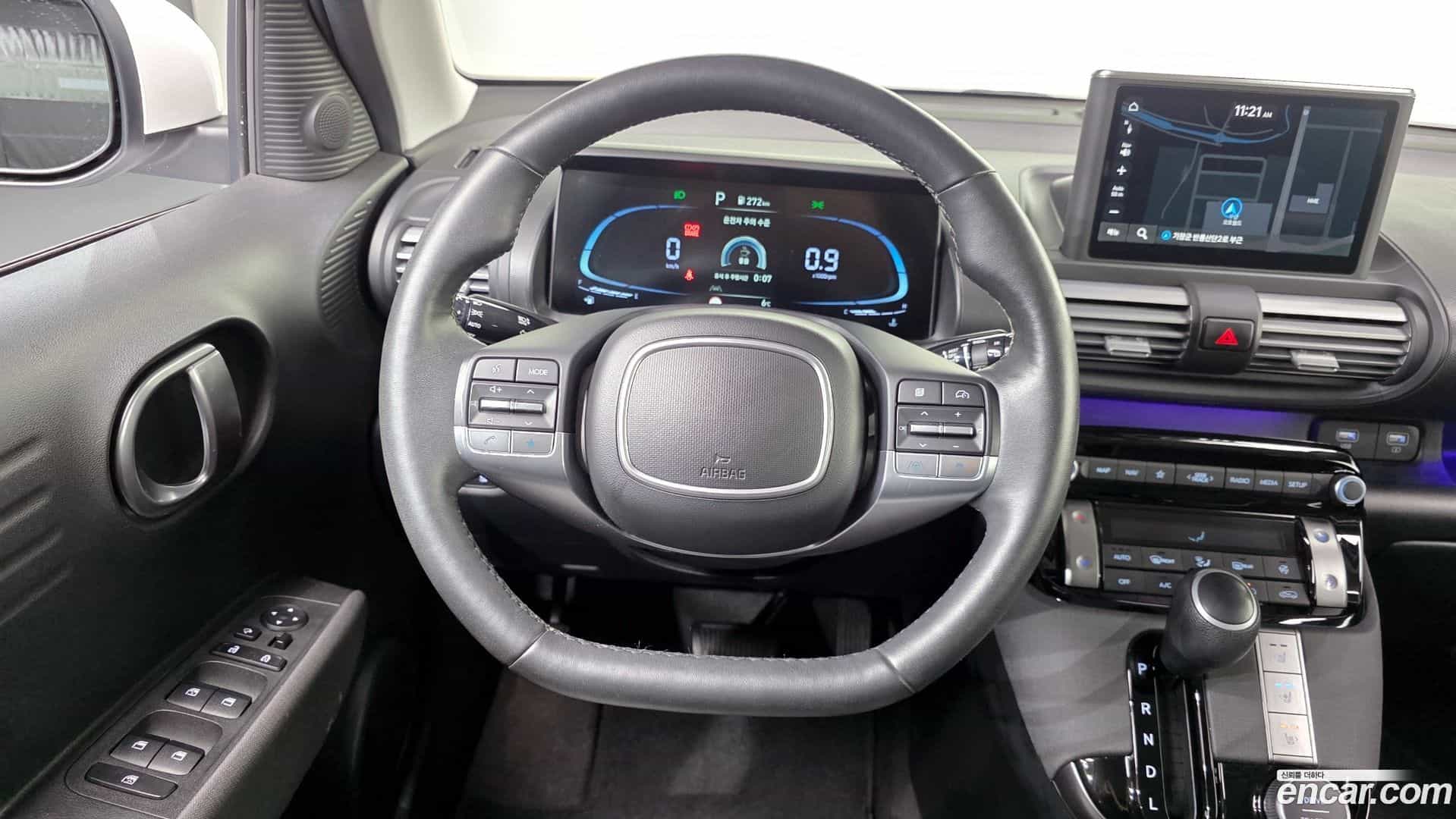 Casper Hyundai 2022.0-OPTION-018