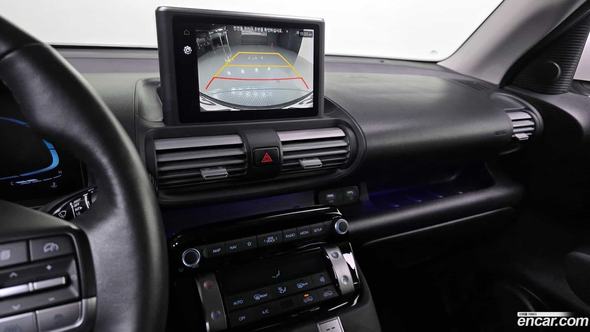 Casper Hyundai 2022.0-OPTION-021
