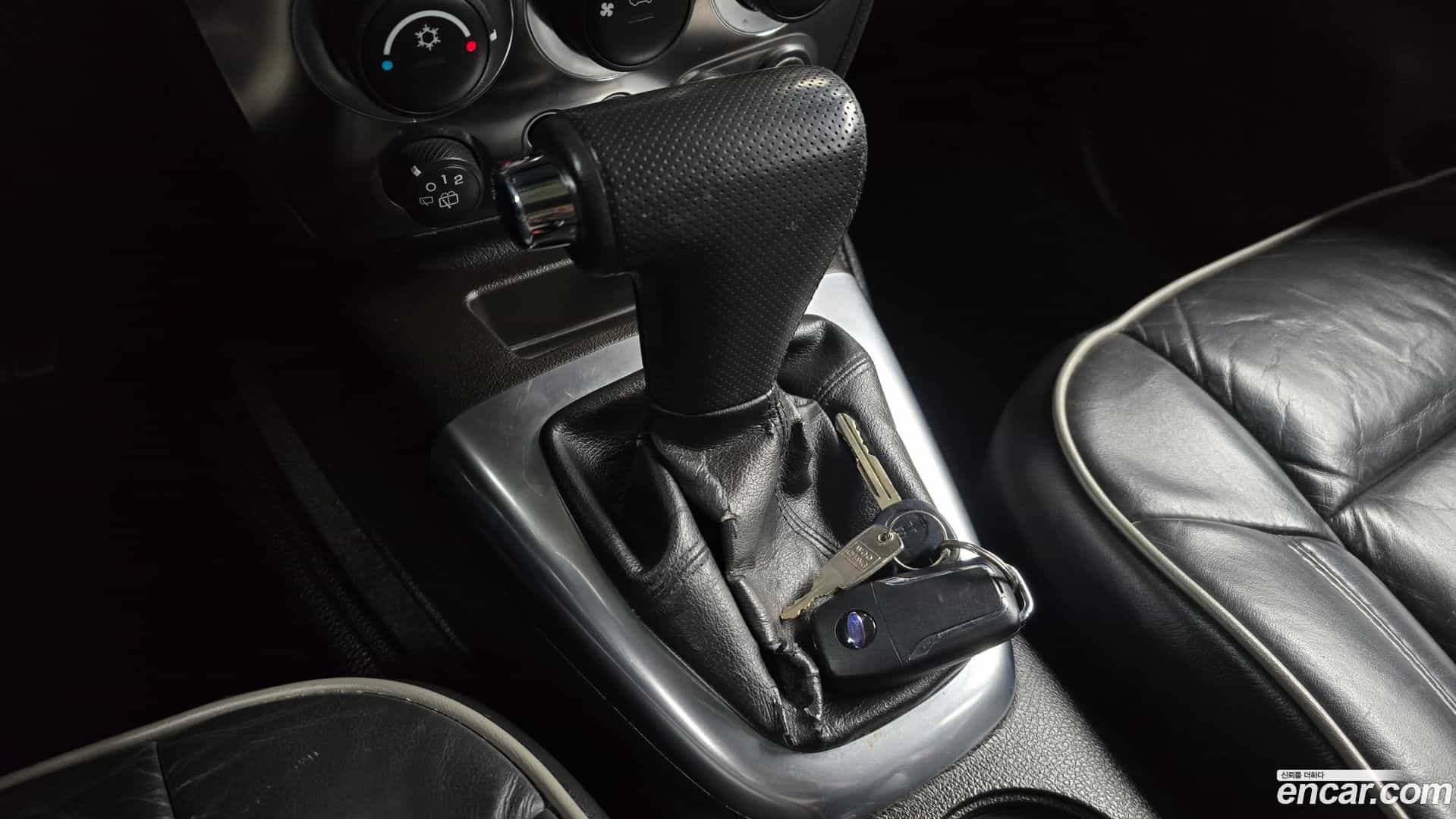 H3 Hummer 2007.11-INNER-009