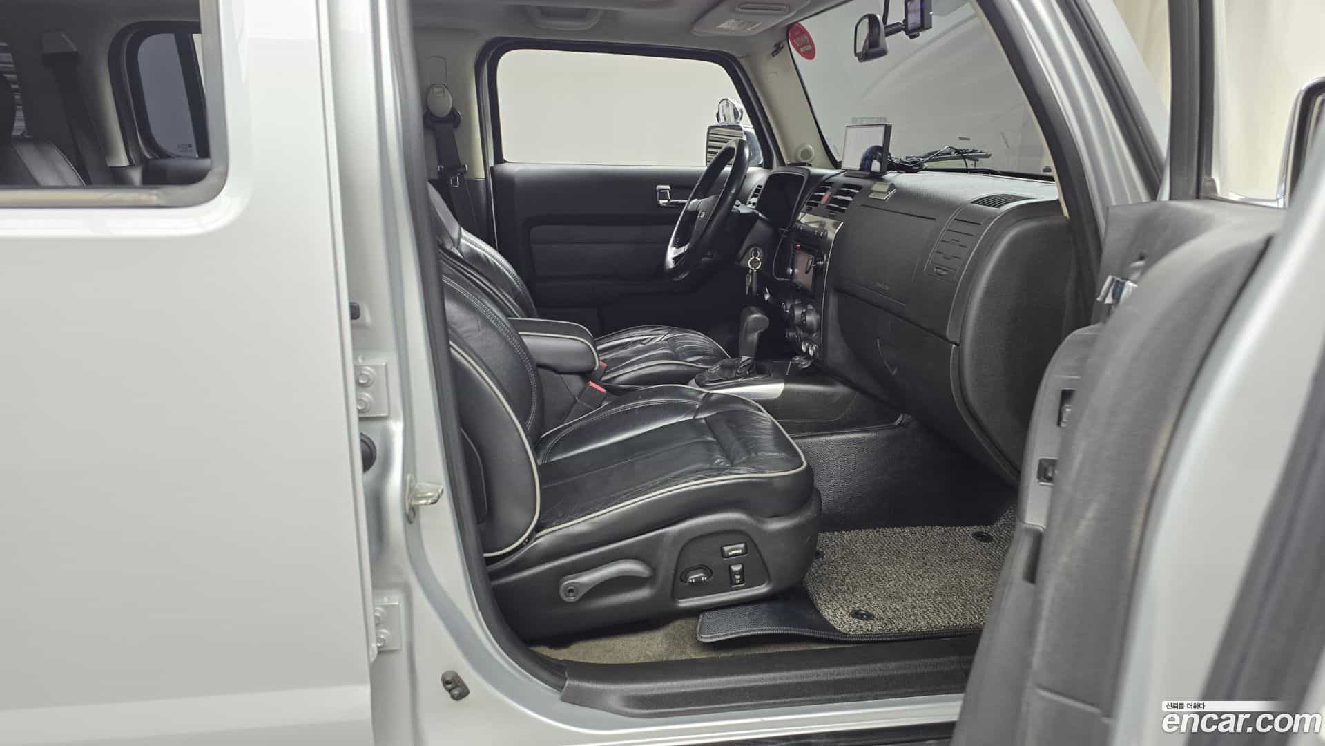 H3 Hummer 2007.11-OPTION-015