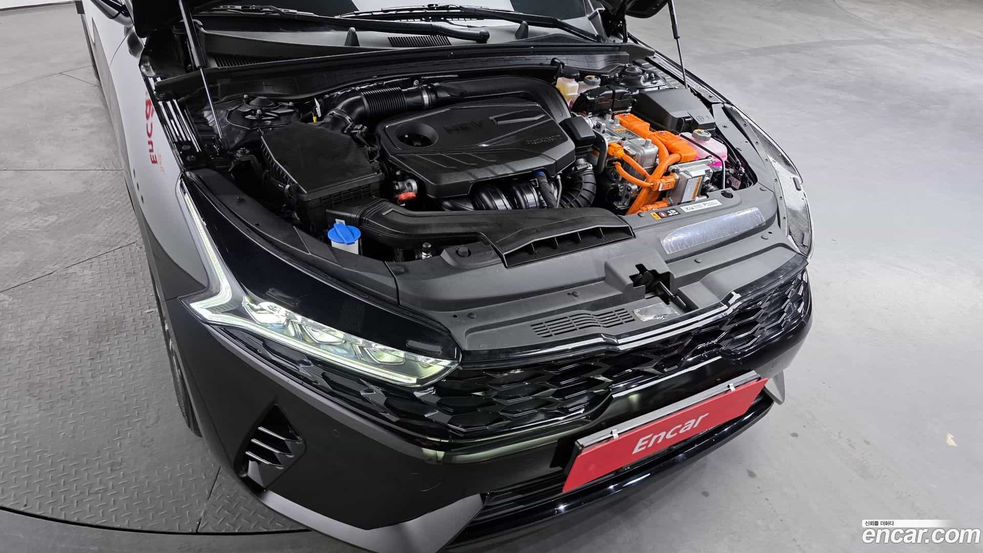 K5 Kia 2022.11-INNER-006
