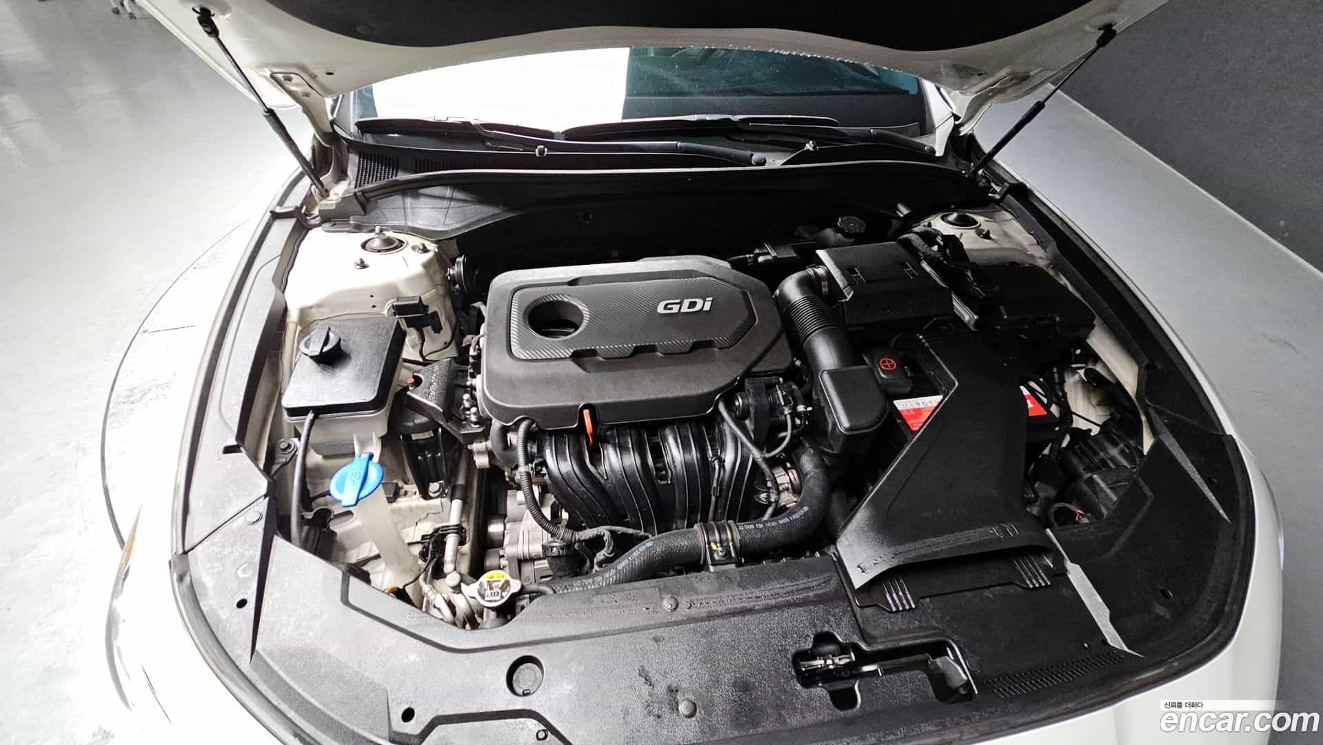Grandeur Hyundai 2017.4-INNER-006