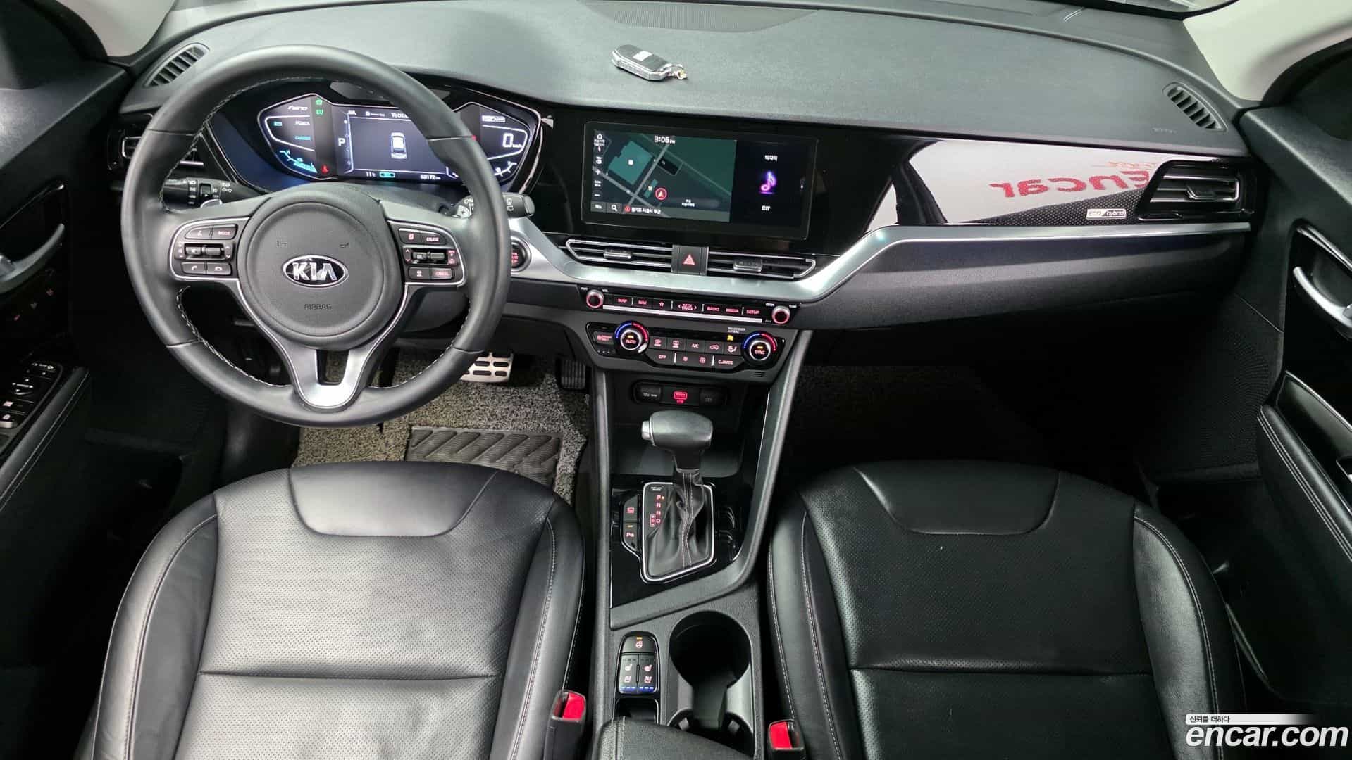 Niro Kia 2019.4-INNER-007