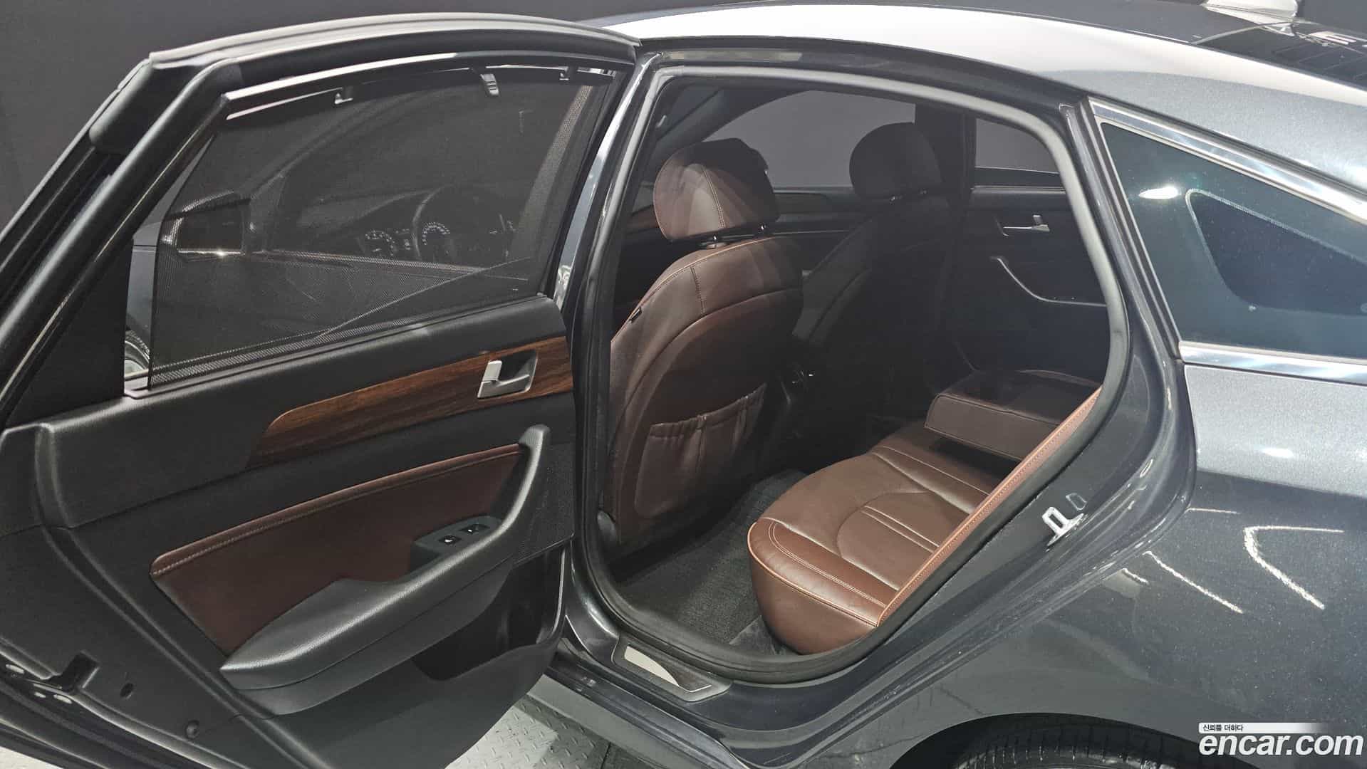 Sonata Hyundai 2017.10-OPTION-016