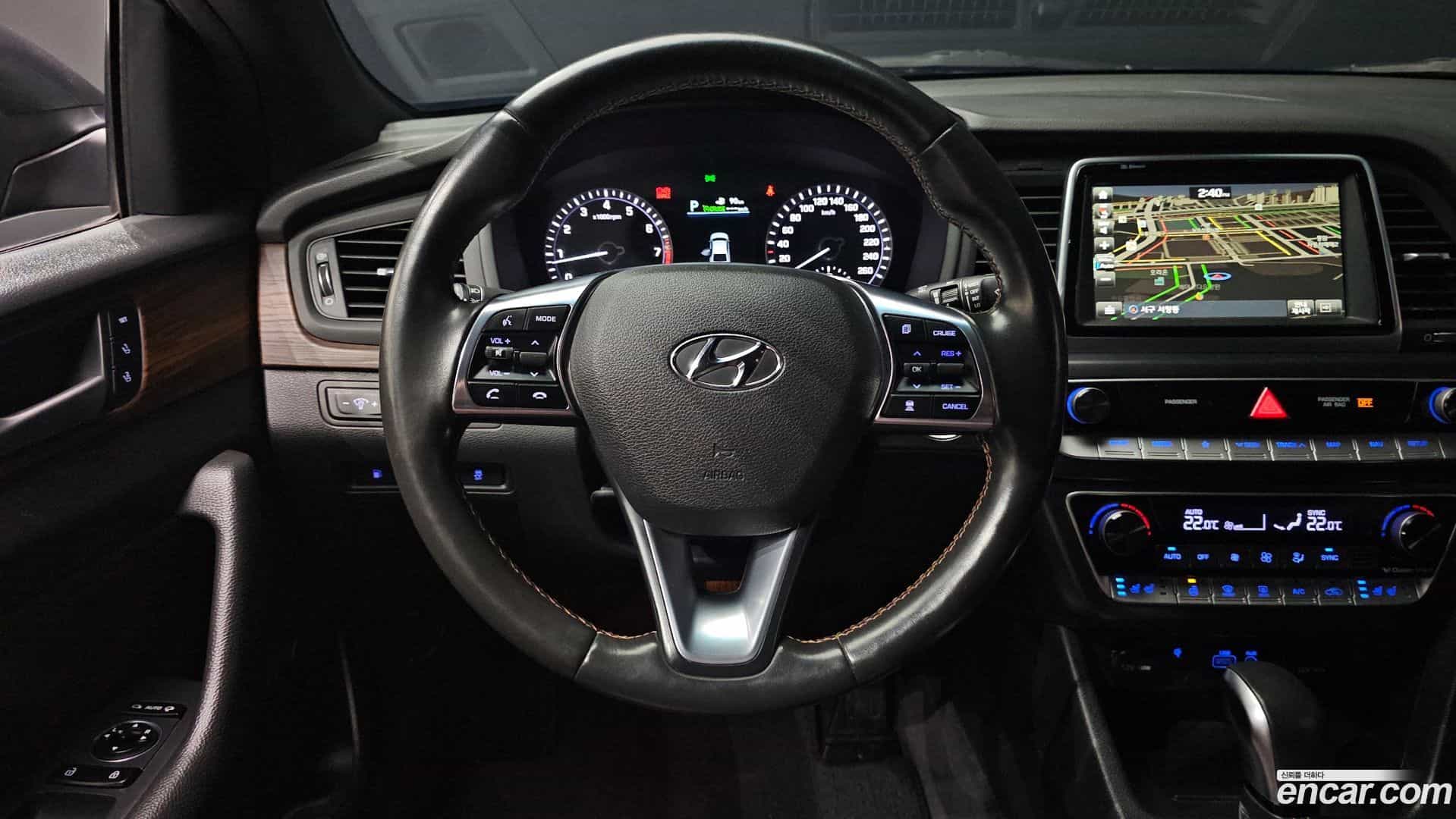 Sonata Hyundai 2017.10-OPTION-017