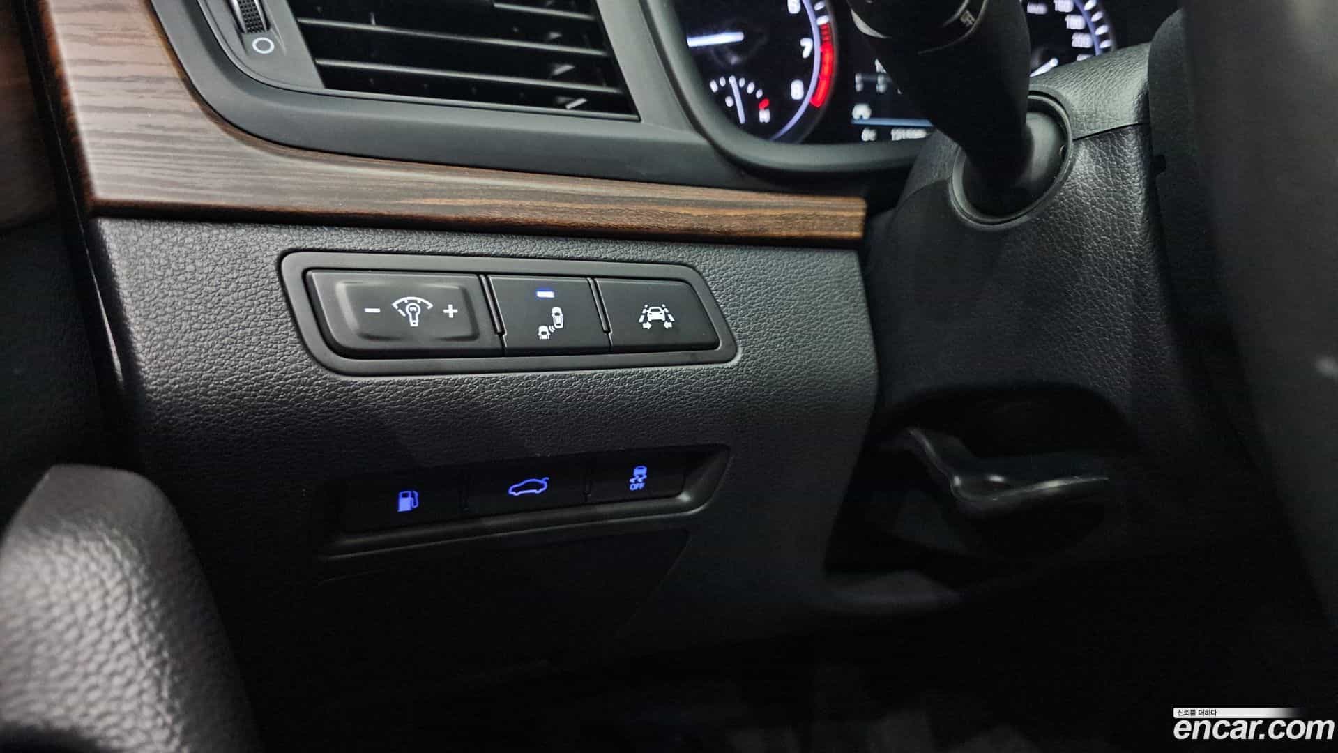 Sonata Hyundai 2017.10-OPTION-020
