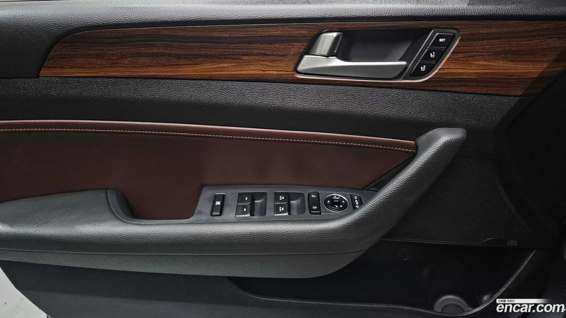 Sonata Hyundai 2017.10-OPTION-023