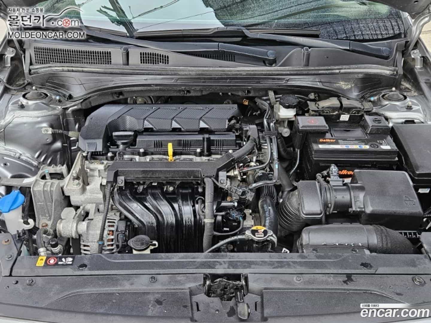 K3 Kia 2020.2-INNER-006