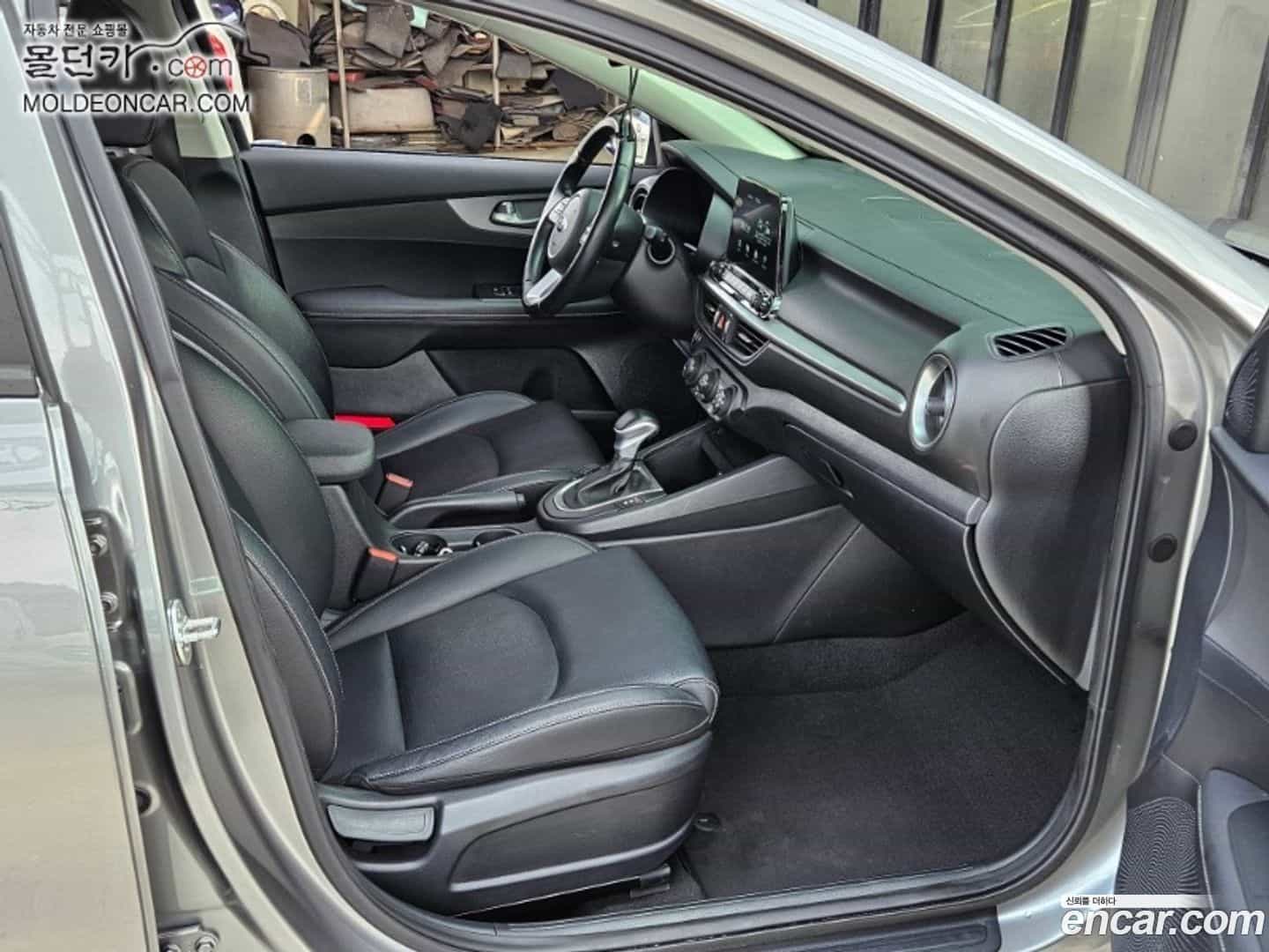 K3 Kia 2020.2-OPTION-019