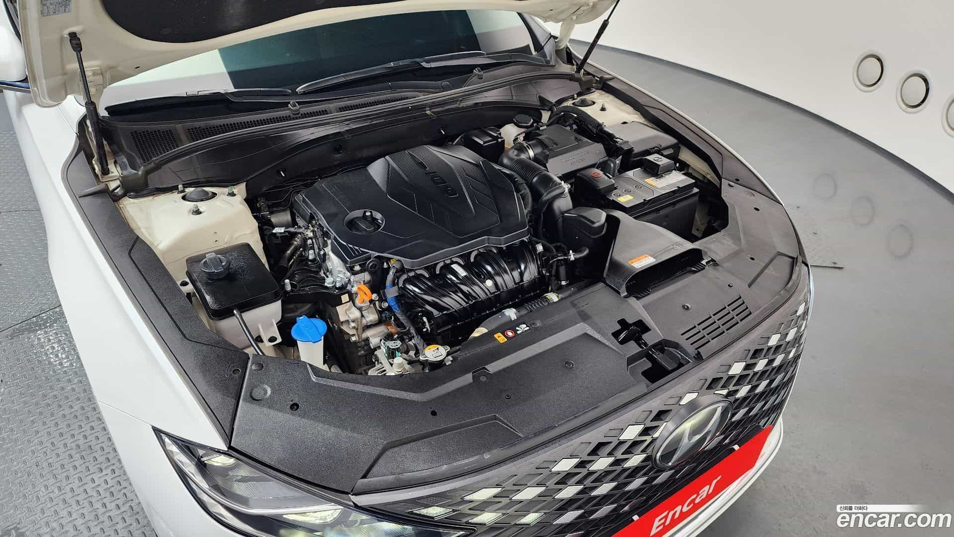 Grandeur Hyundai 2021.6-INNER-006