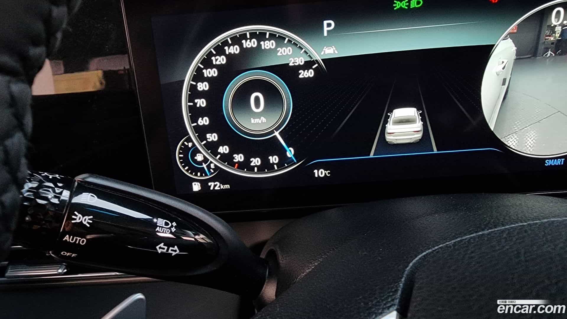 Grandeur Hyundai 2021.6-OPTION-022