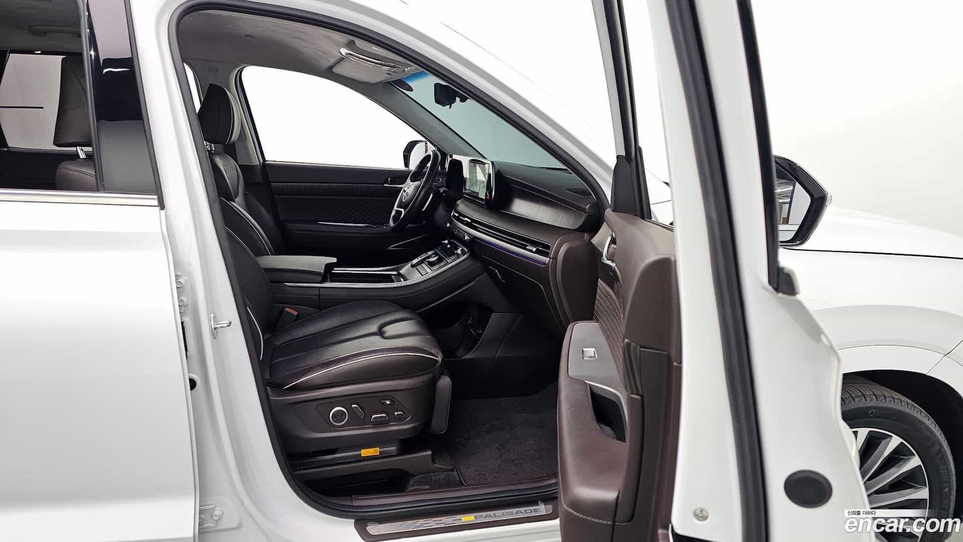 Palisade Hyundai 2022.11-OPTION-015