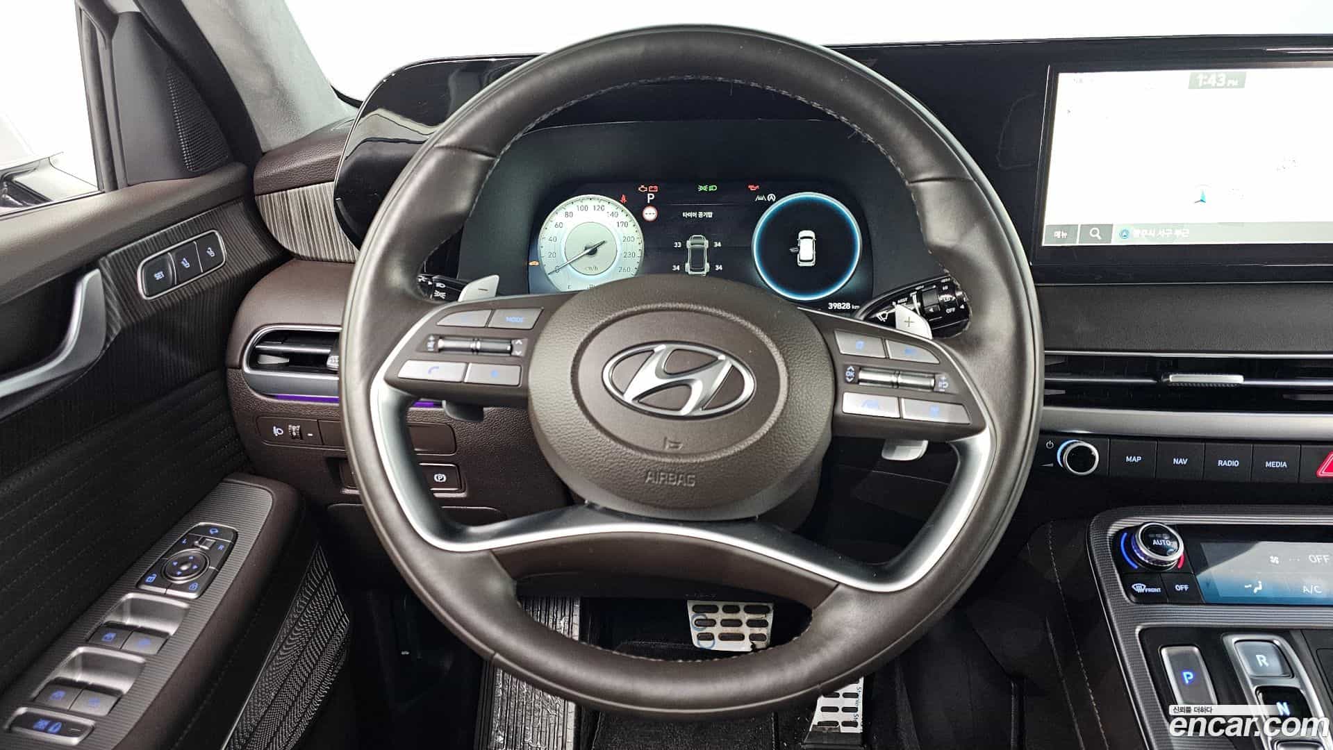 Palisade Hyundai 2022.11-OPTION-018