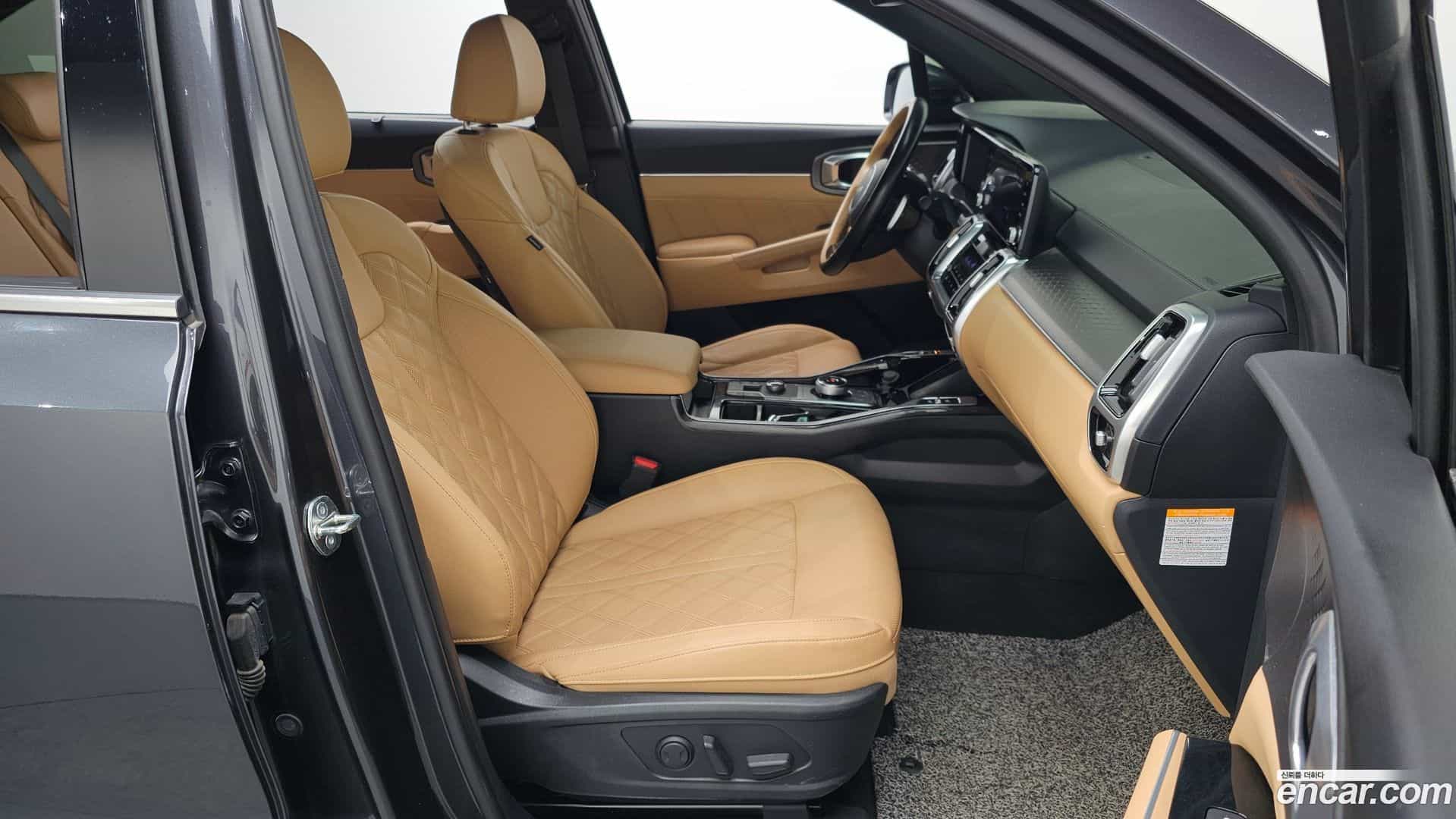 Sorento Kia 2023.2-OPTION-015
