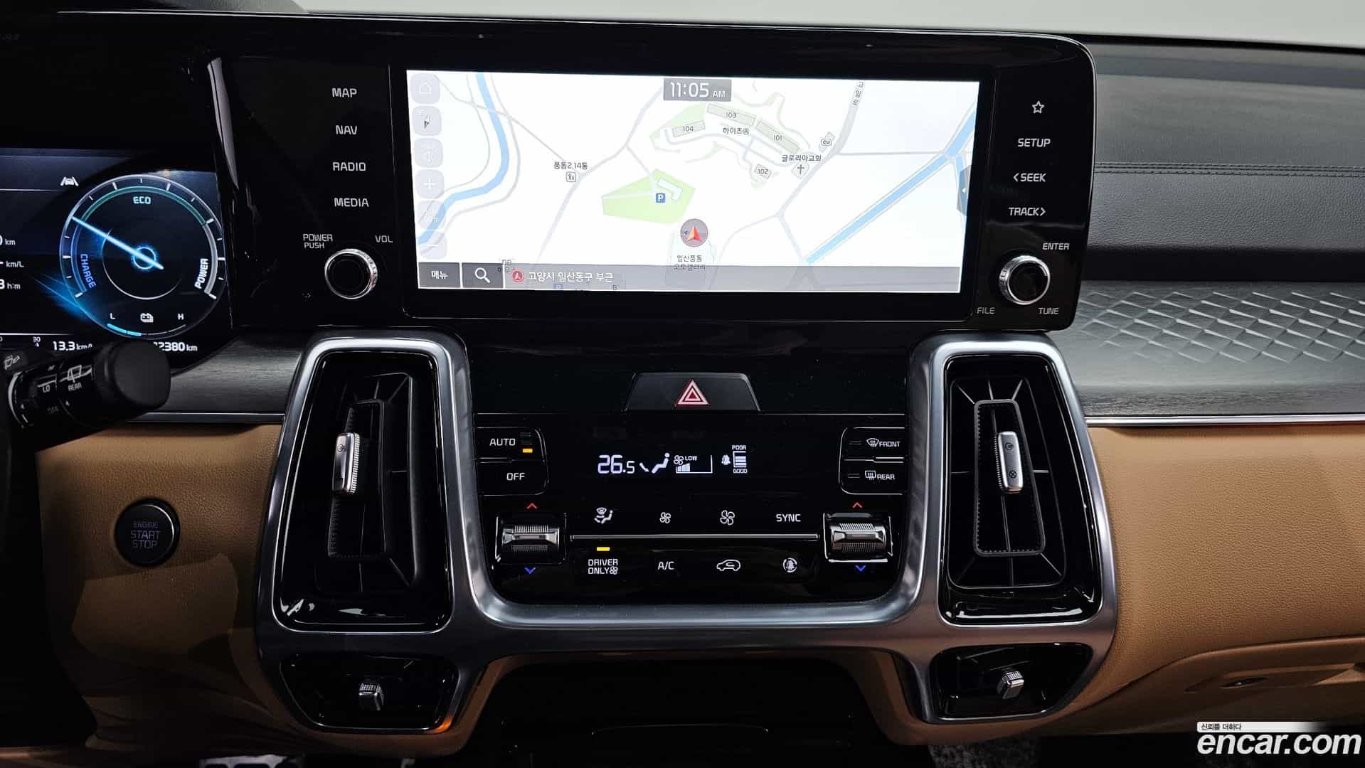 Sorento Kia 2023.2-OPTION-018