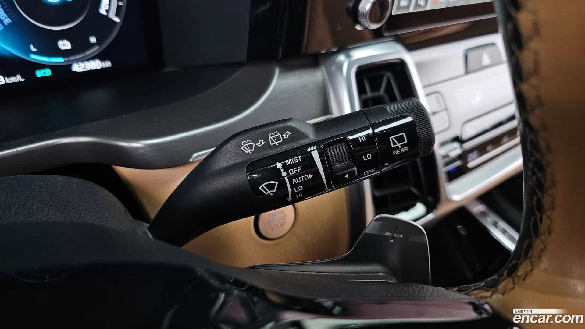 Sorento Kia 2023.2-OPTION-023