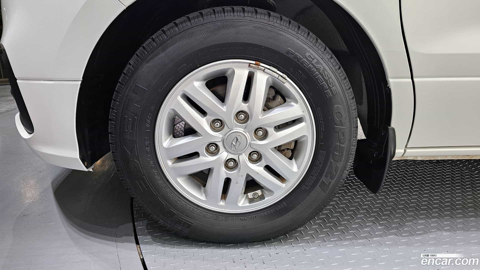 Starex Hyundai 2020.10-OUTER-005