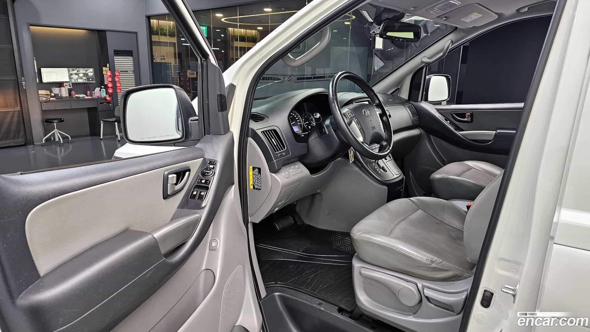 Starex Hyundai 2020.10-OPTION-015