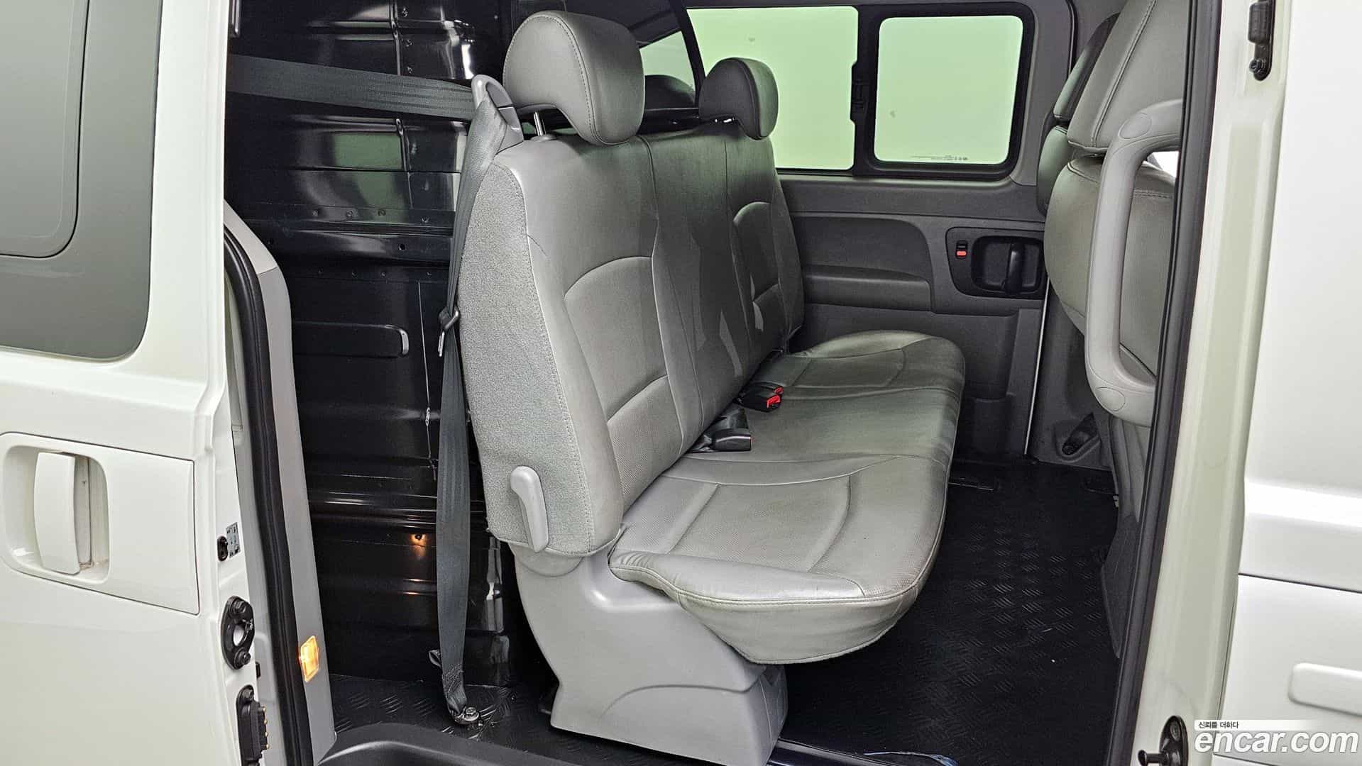 Starex Hyundai 2020.10-OPTION-016