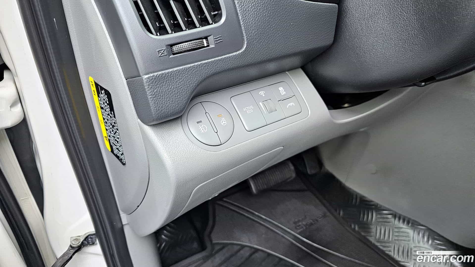 Starex Hyundai 2020.10-OPTION-018